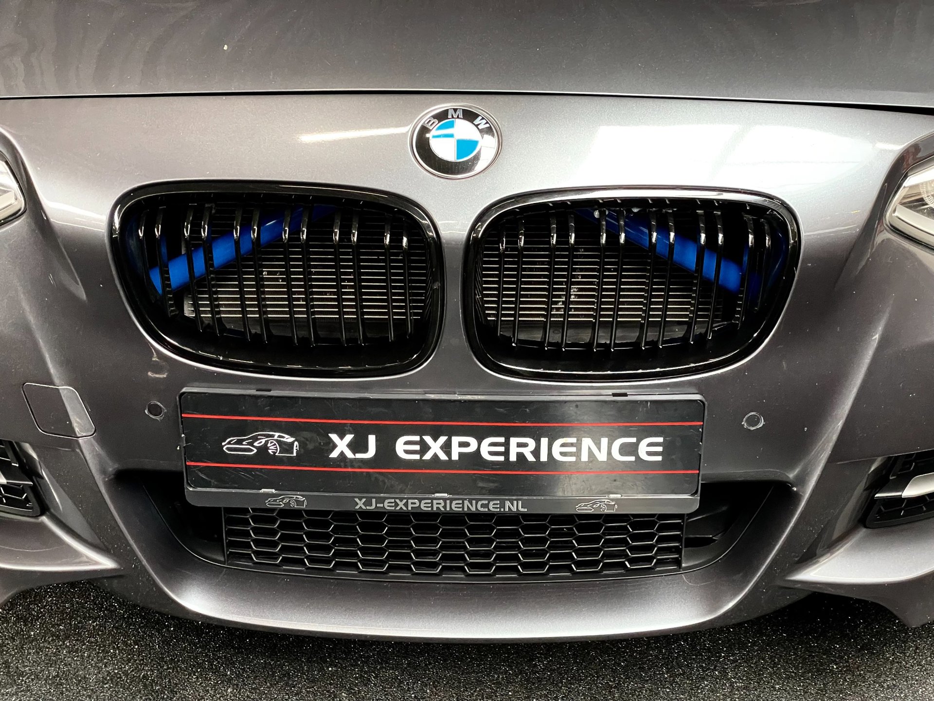 Foto van BMW 1-serie