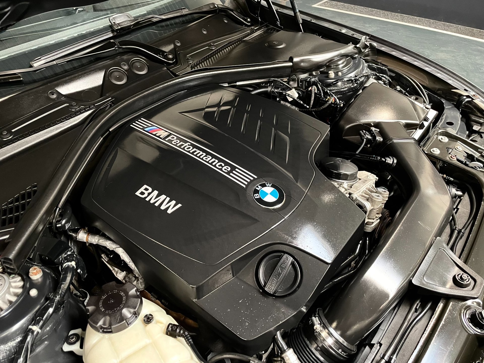 Foto van BMW 1-serie