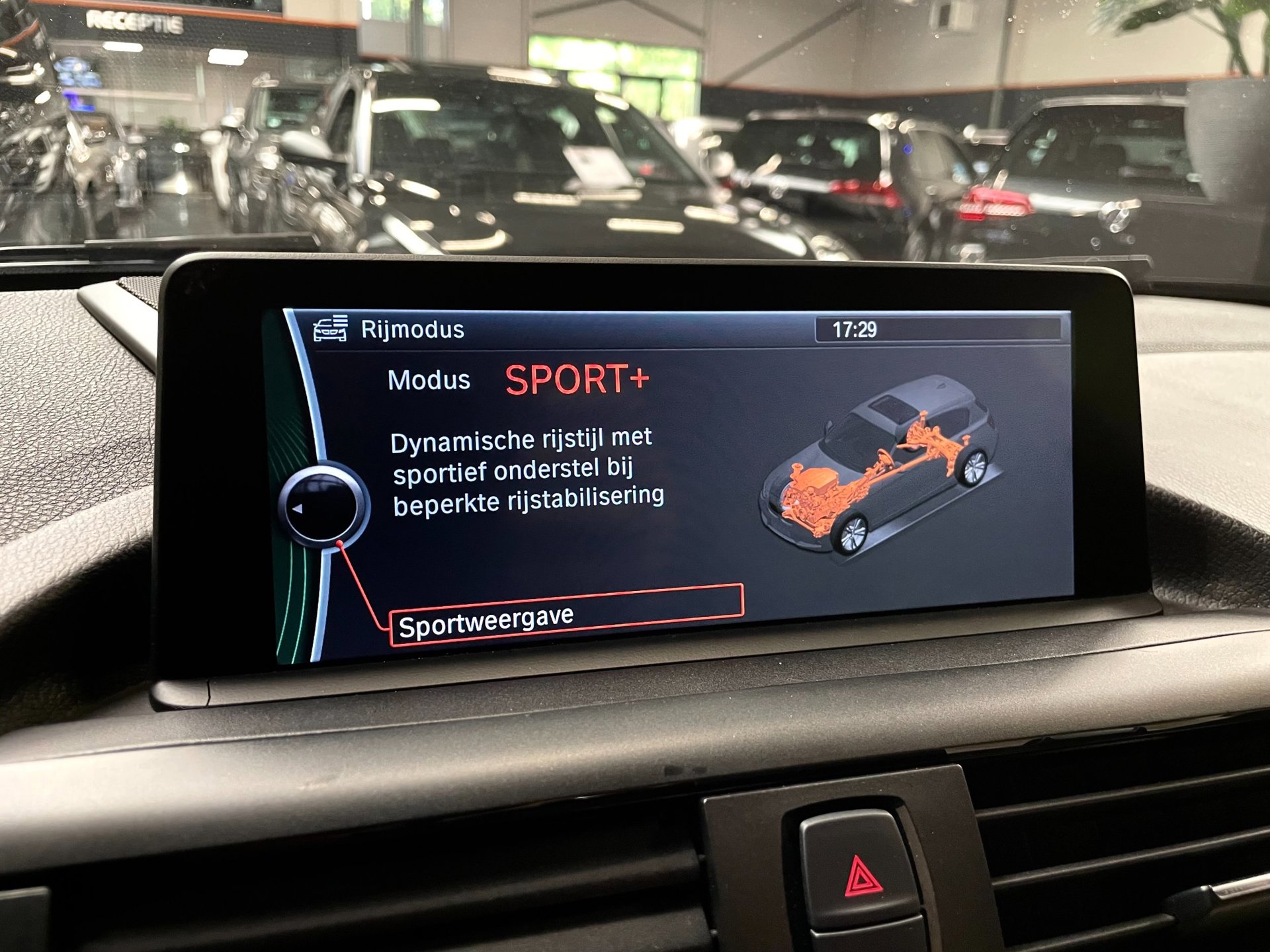 Foto van BMW 1-serie