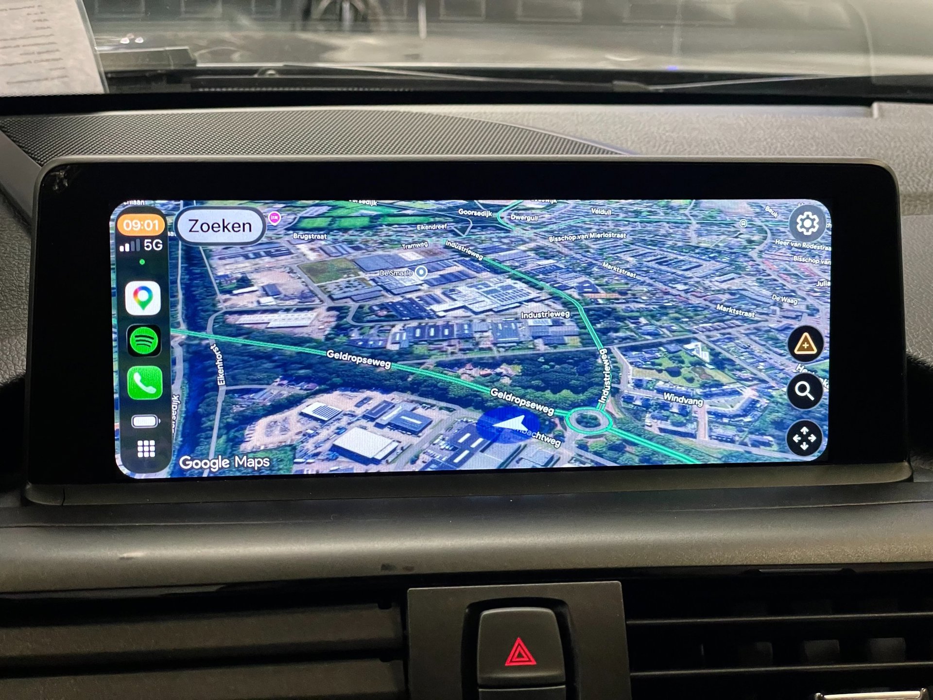 Foto van BMW 1-serie