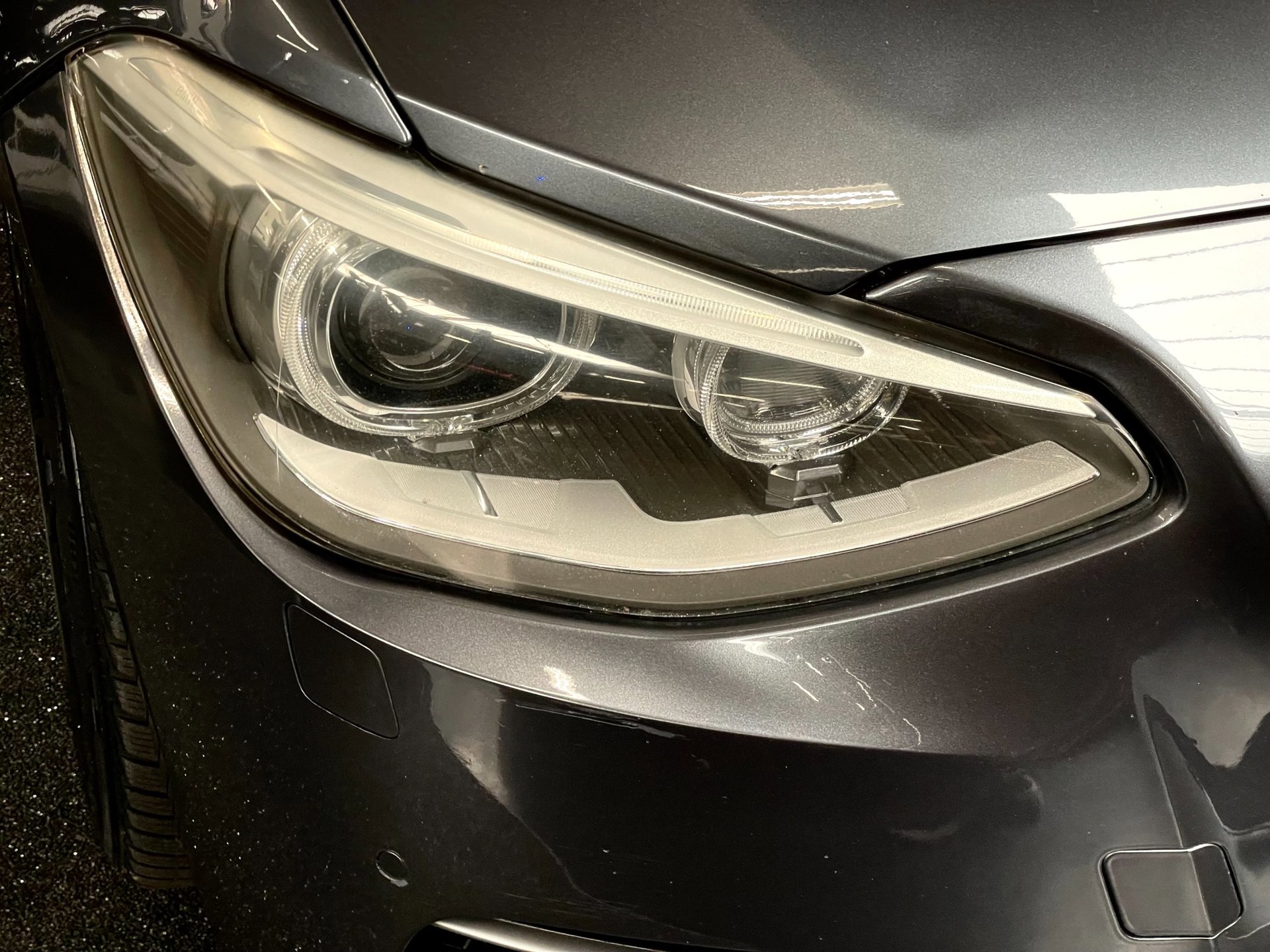Foto van BMW 1-serie