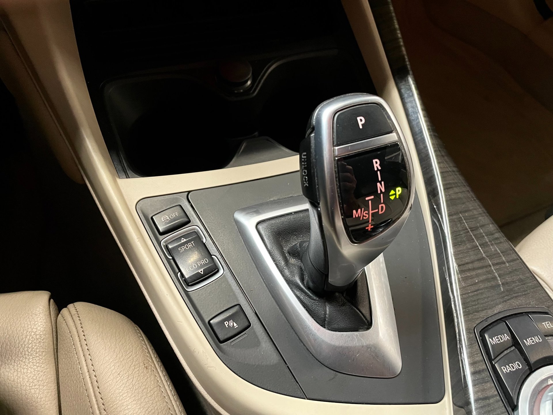 Foto van BMW 1-serie