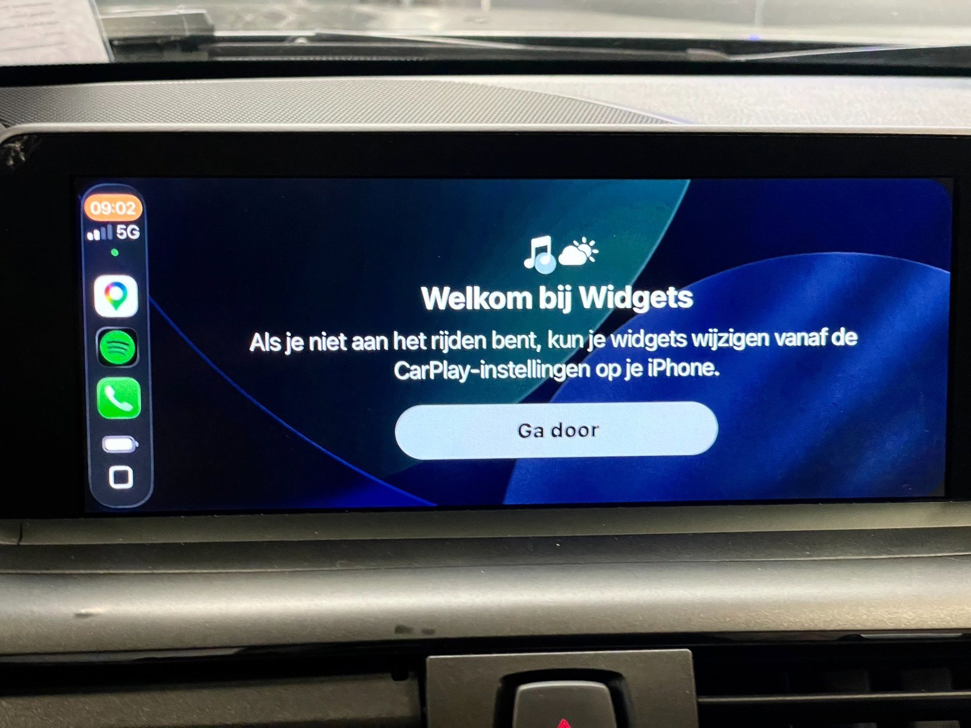 Foto van BMW 1-serie