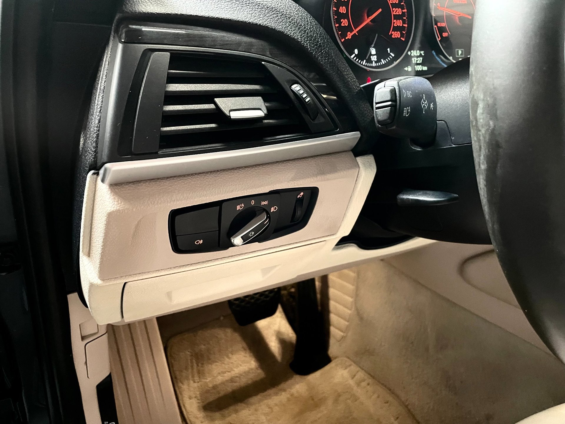 Foto van BMW 1-serie