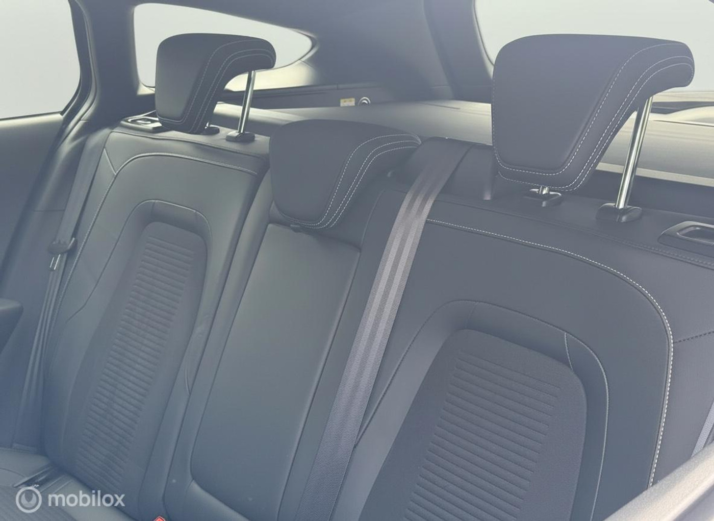 Foto van Ford Focus Wagon