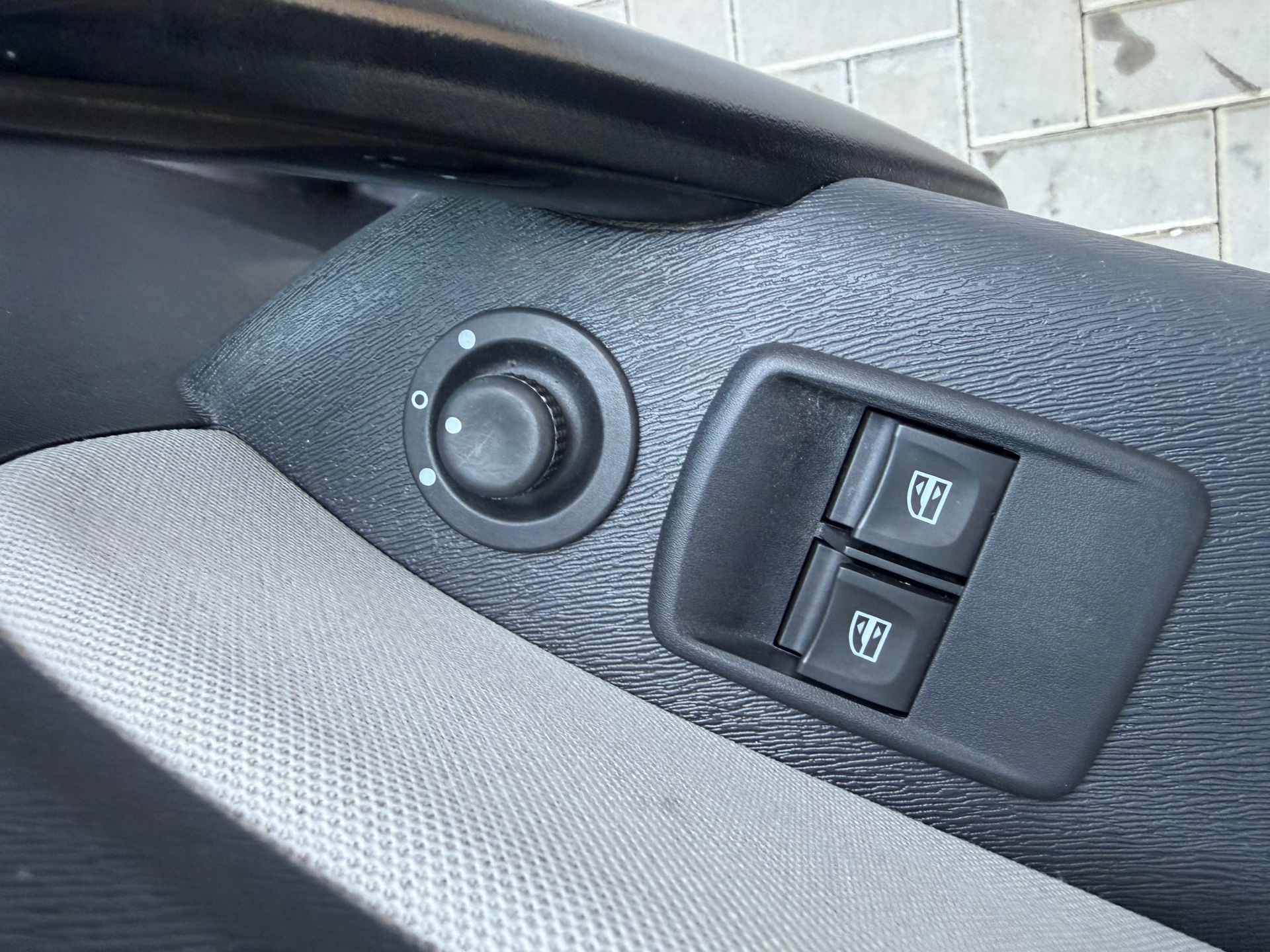 Foto van Renault Kangoo Family