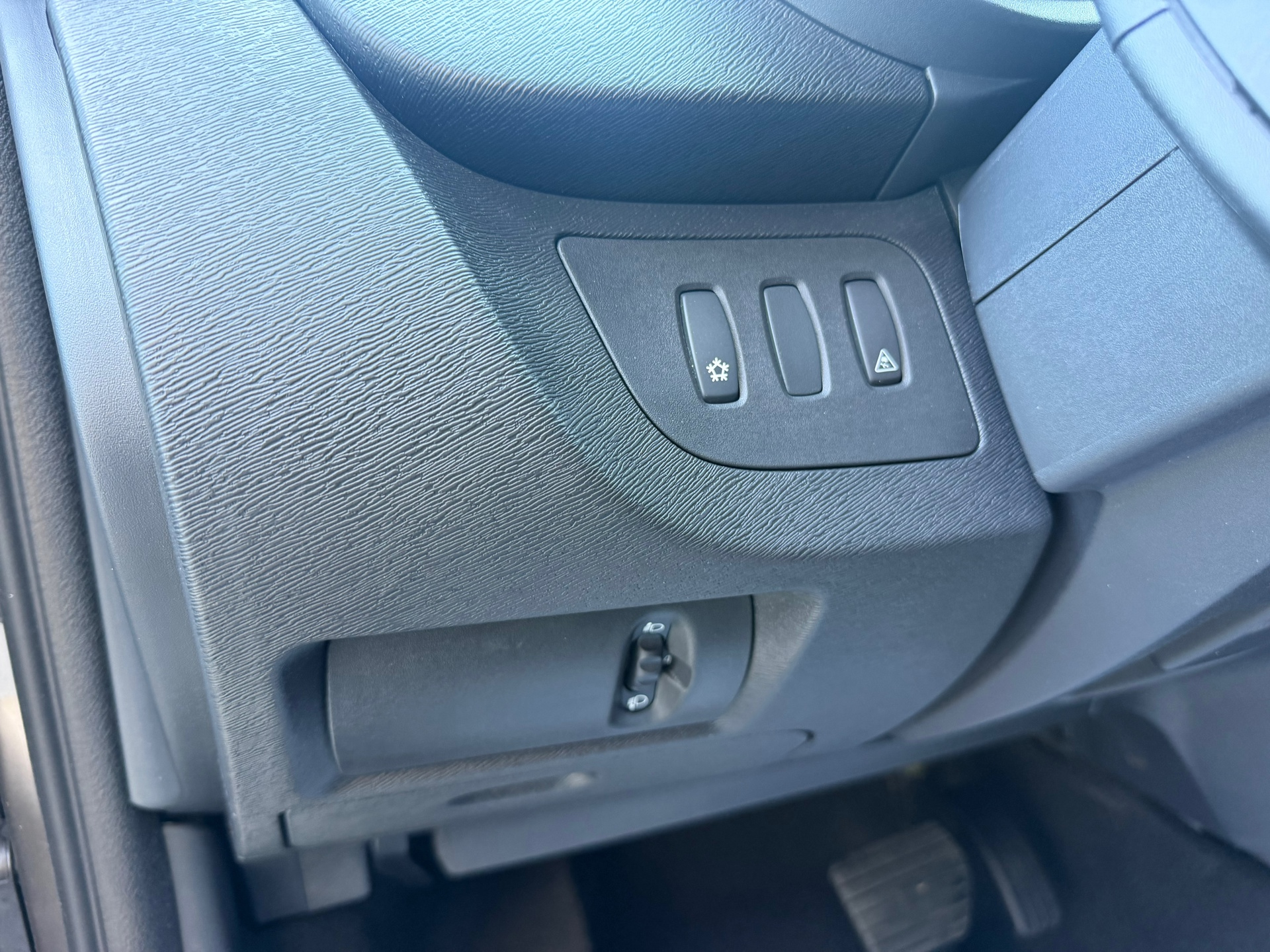 Foto van Renault Kangoo Family