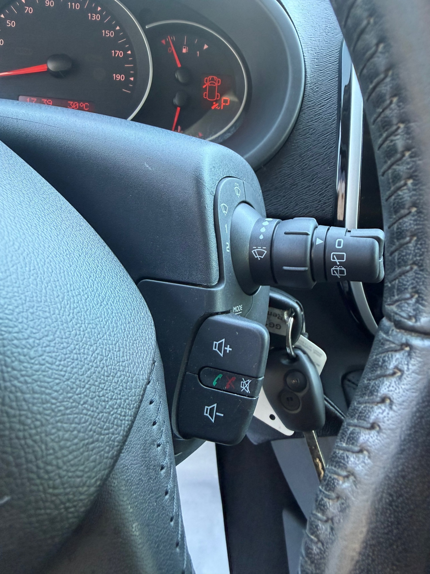Foto van Renault Kangoo Family