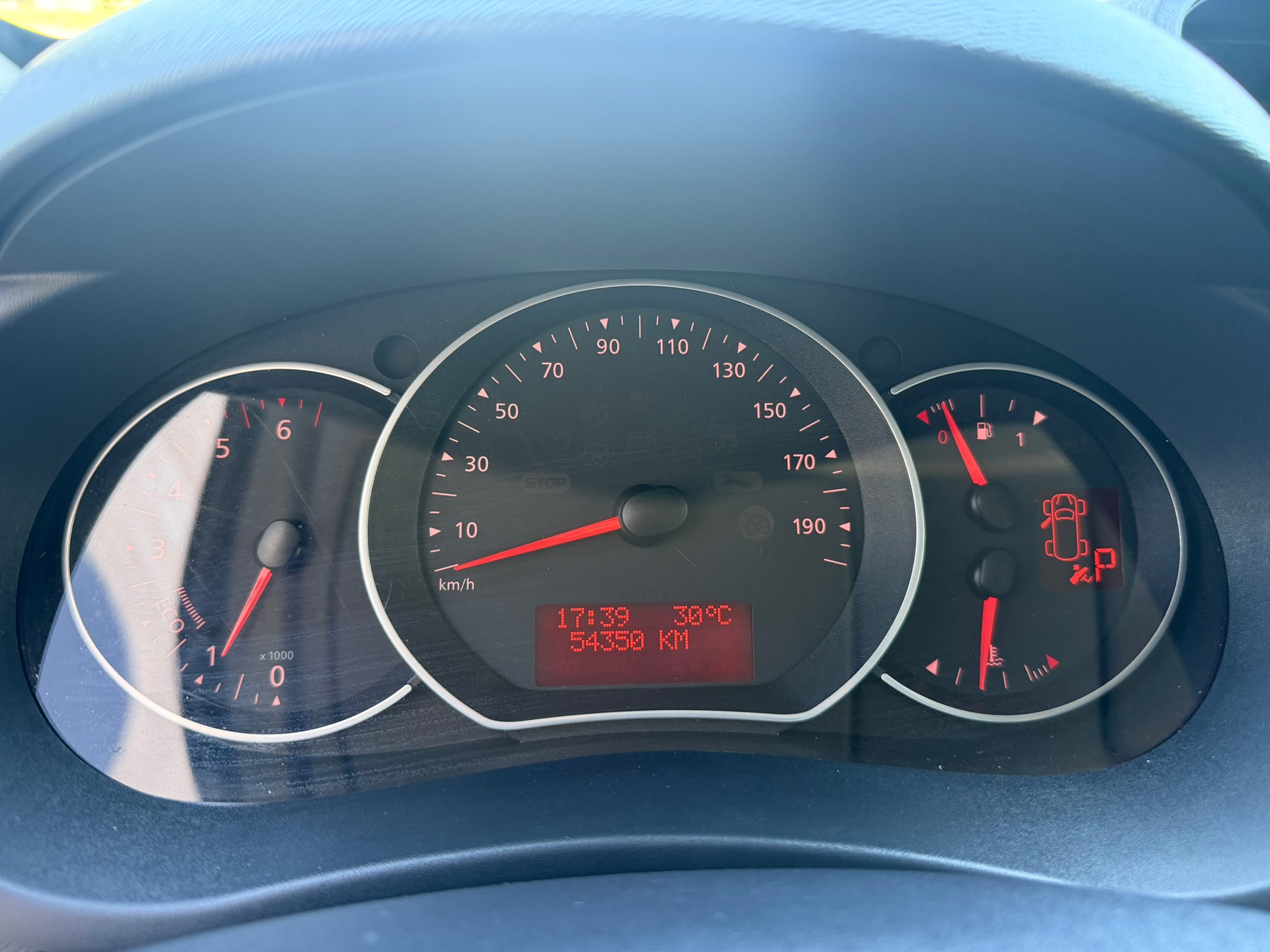 Foto van Renault Kangoo Family