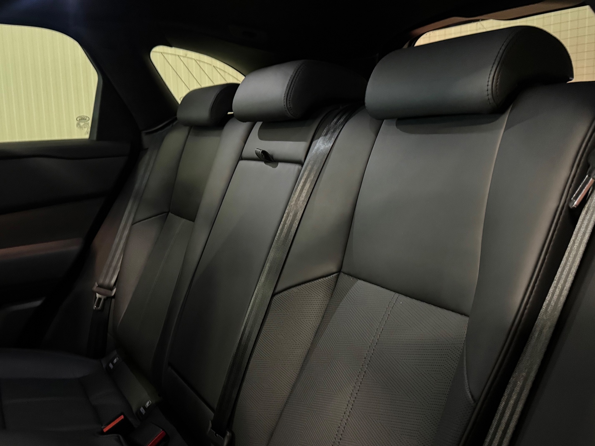 Foto van Land Rover Range Rover Velar