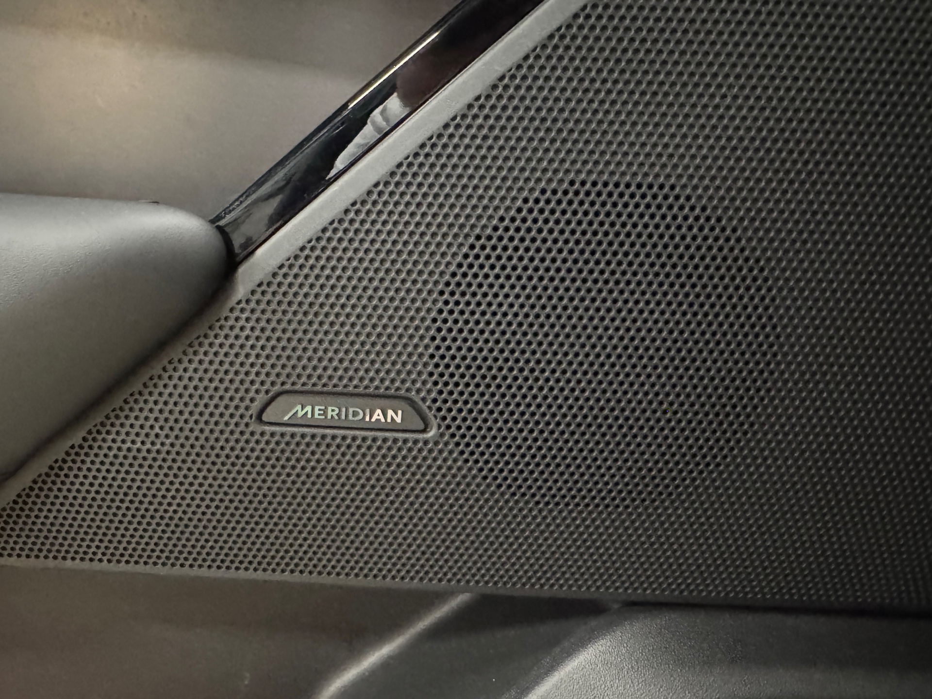 Foto van Land Rover Range Rover Velar