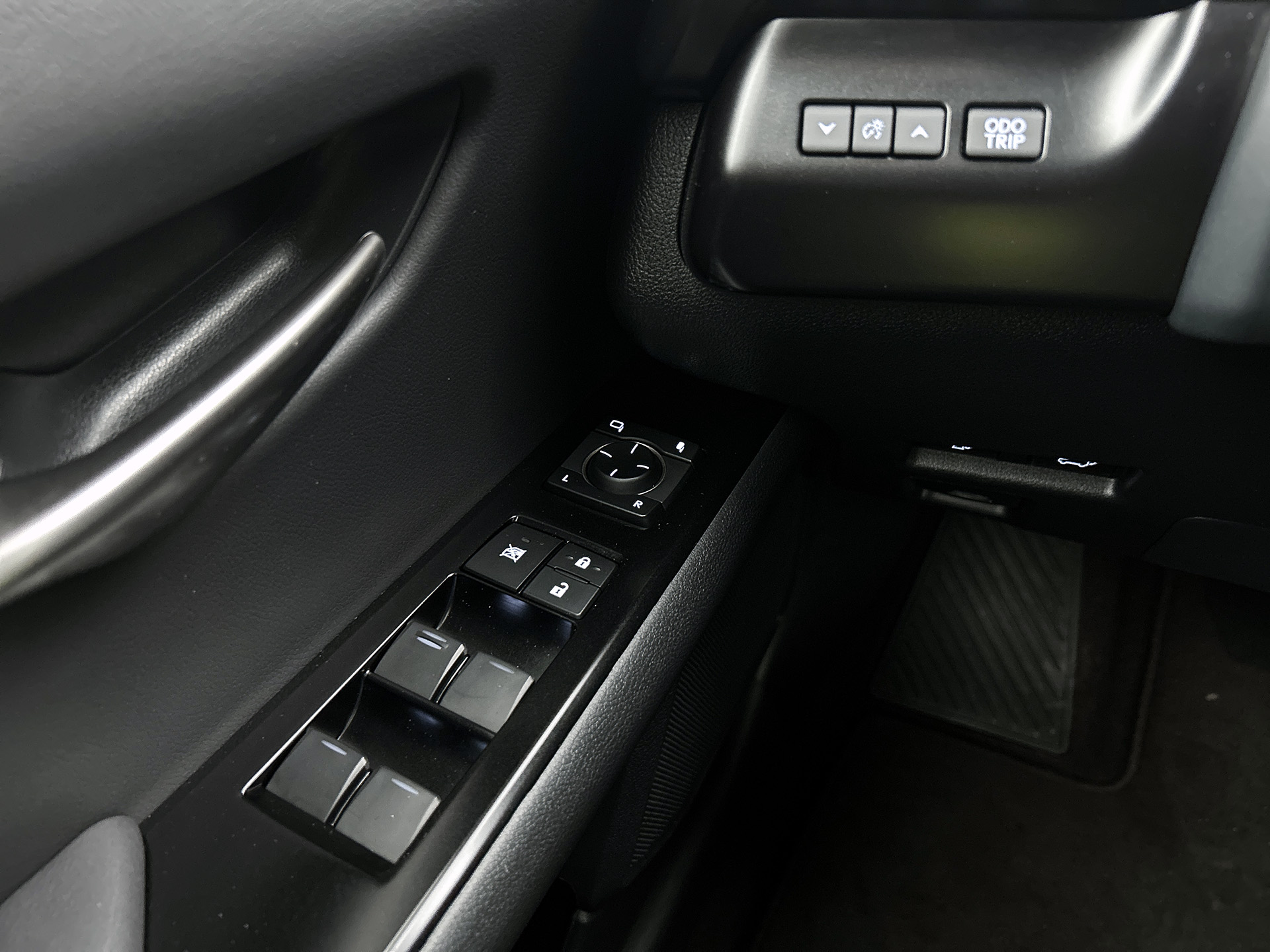 Foto van Lexus Ux