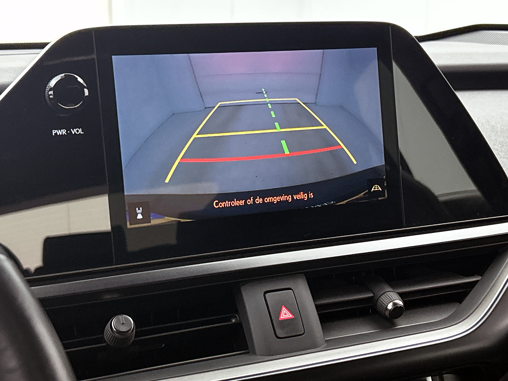 Foto van Lexus Ux