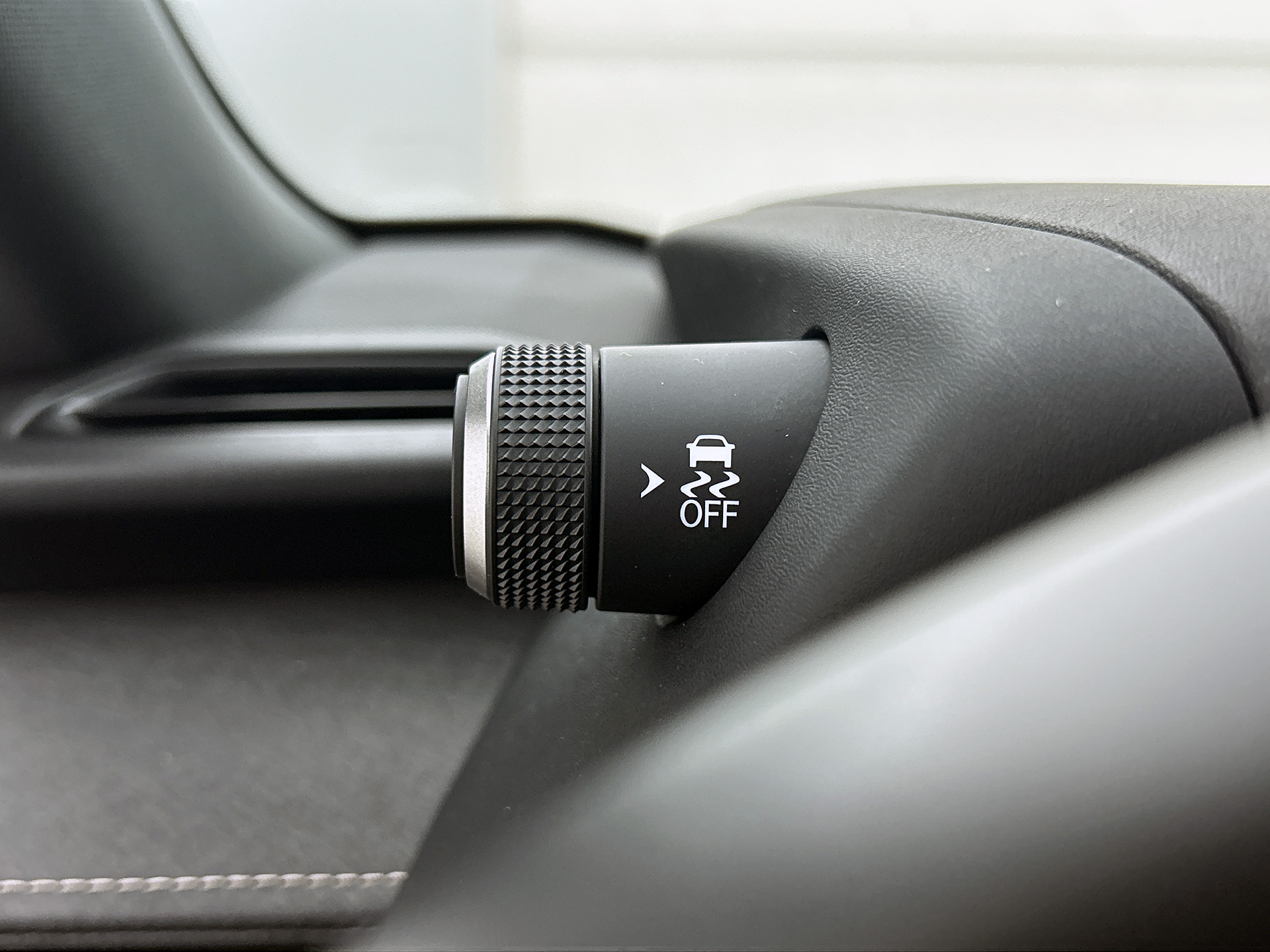 Foto van Lexus Ux