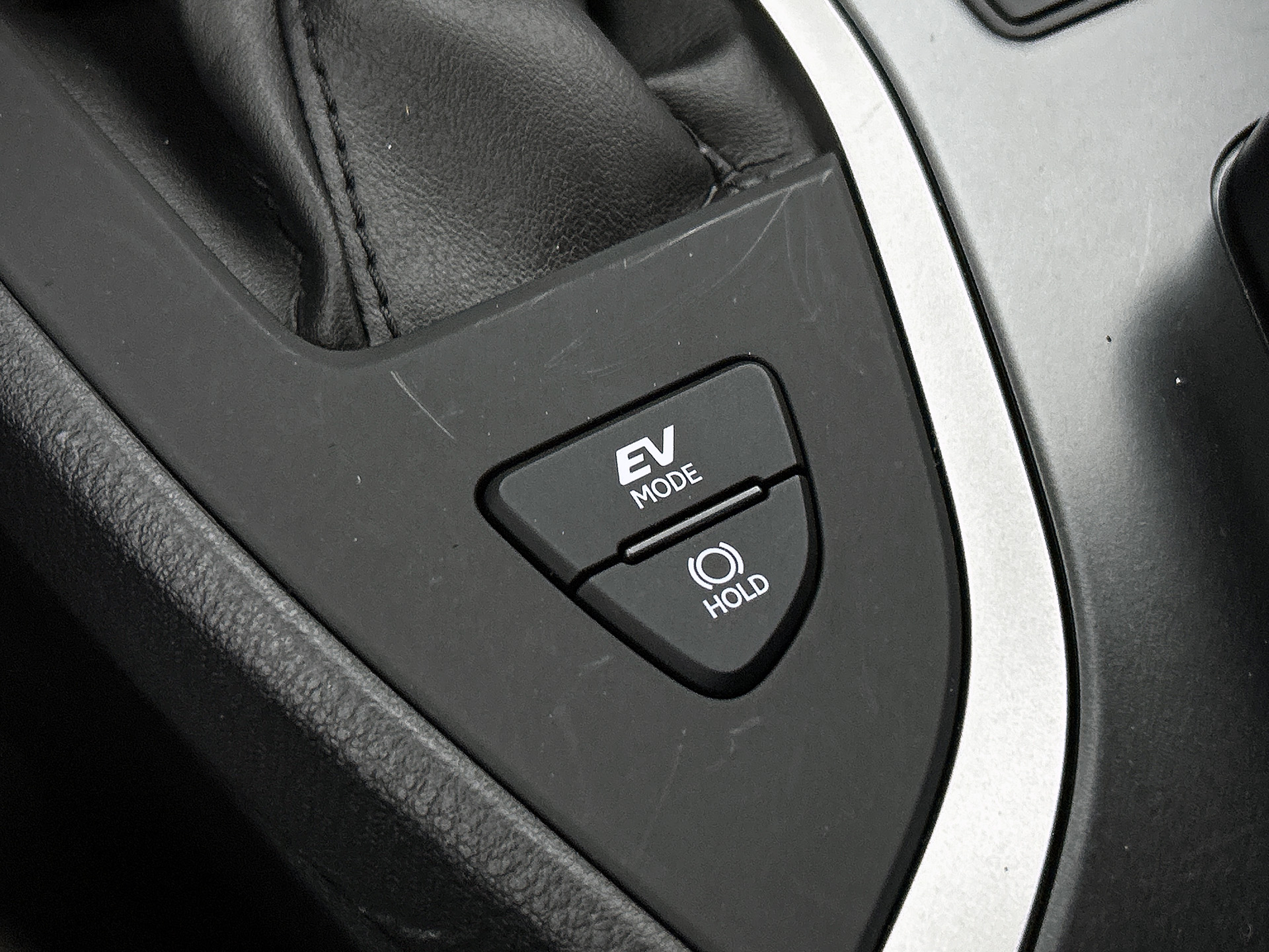 Foto van Lexus Ux