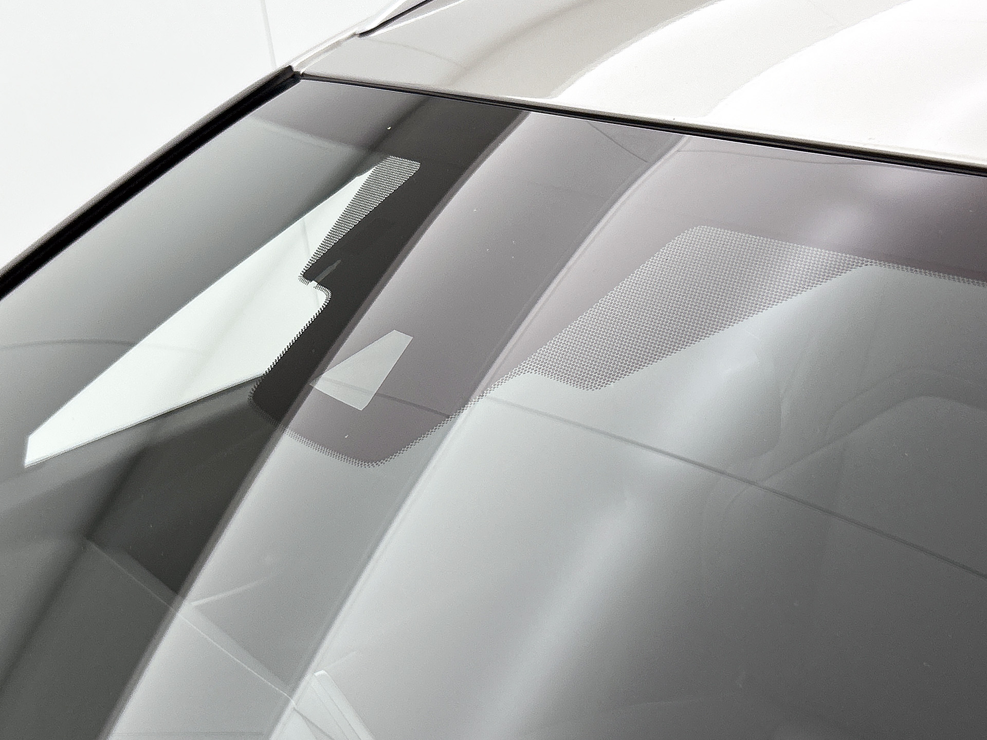 Foto van Lexus Ux