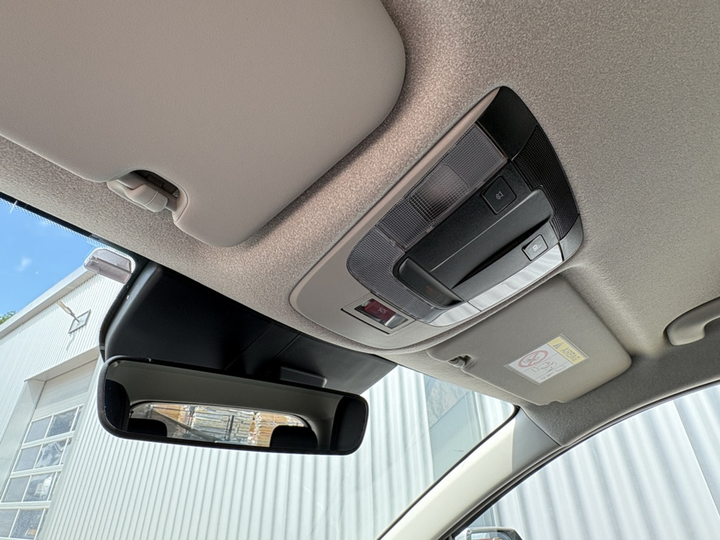 Foto van Kia E-niro