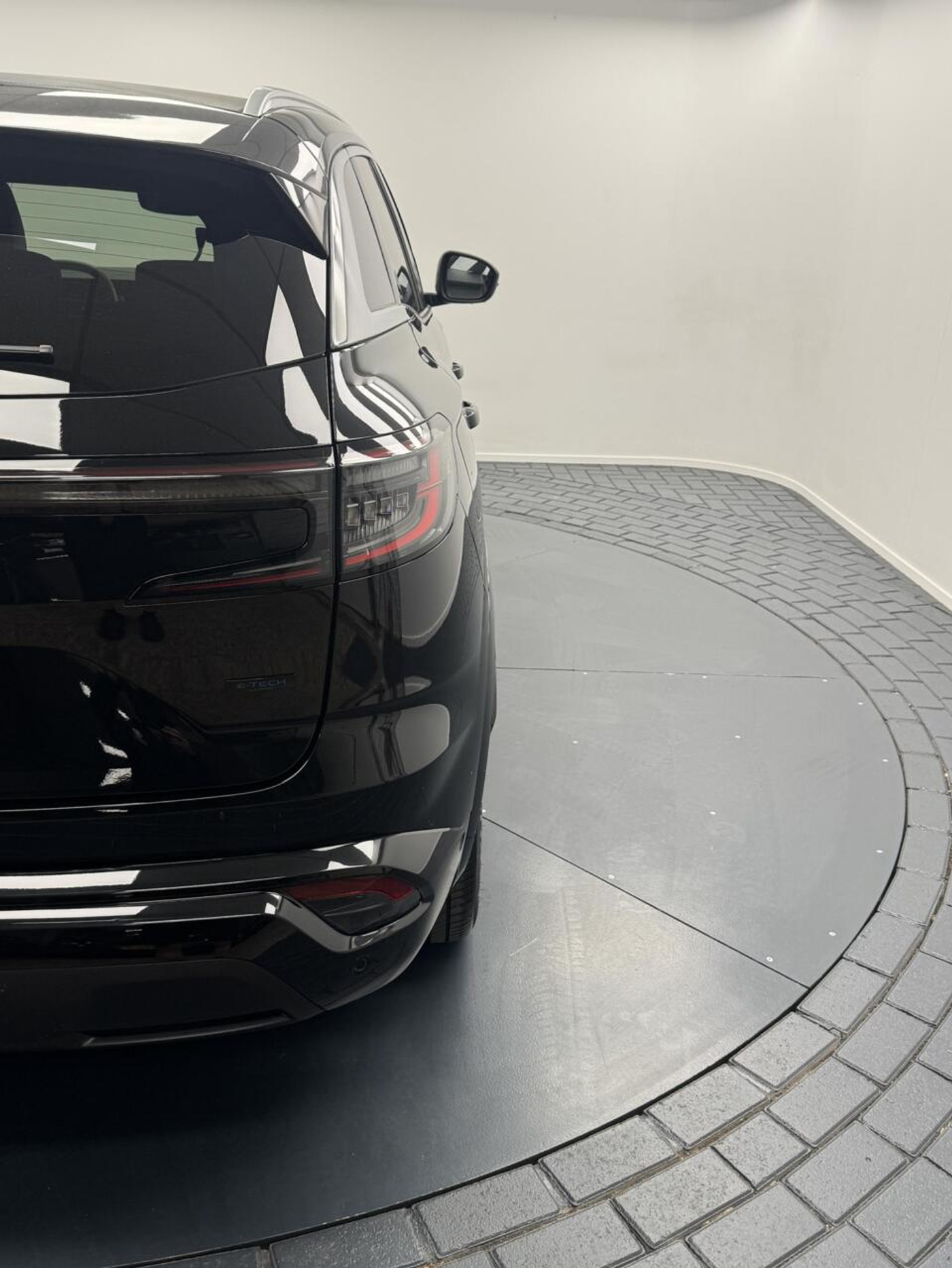 Foto van Renault Austral