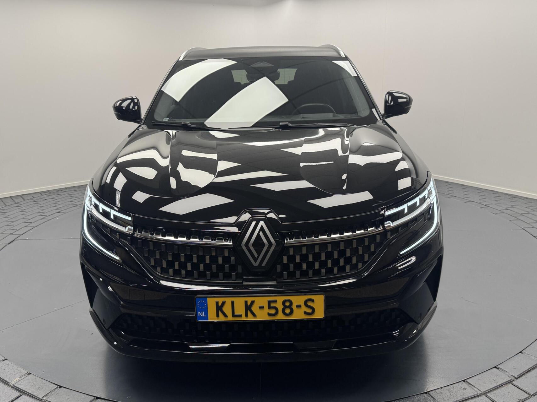 Foto van Renault Austral