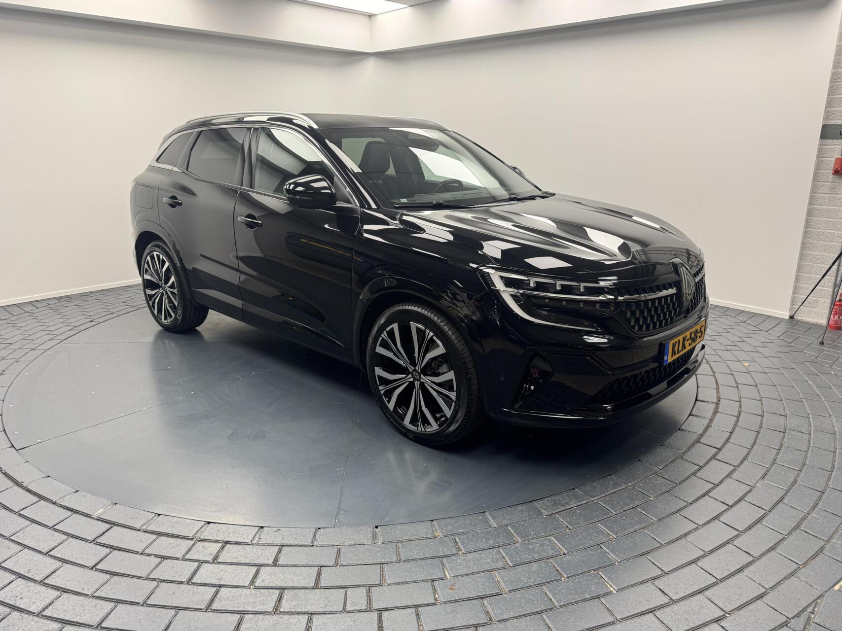 Foto van Renault Austral