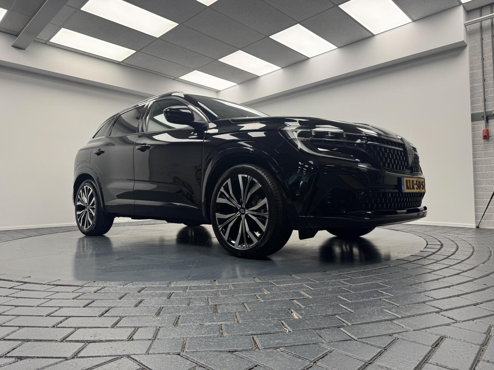 Foto van Renault Austral