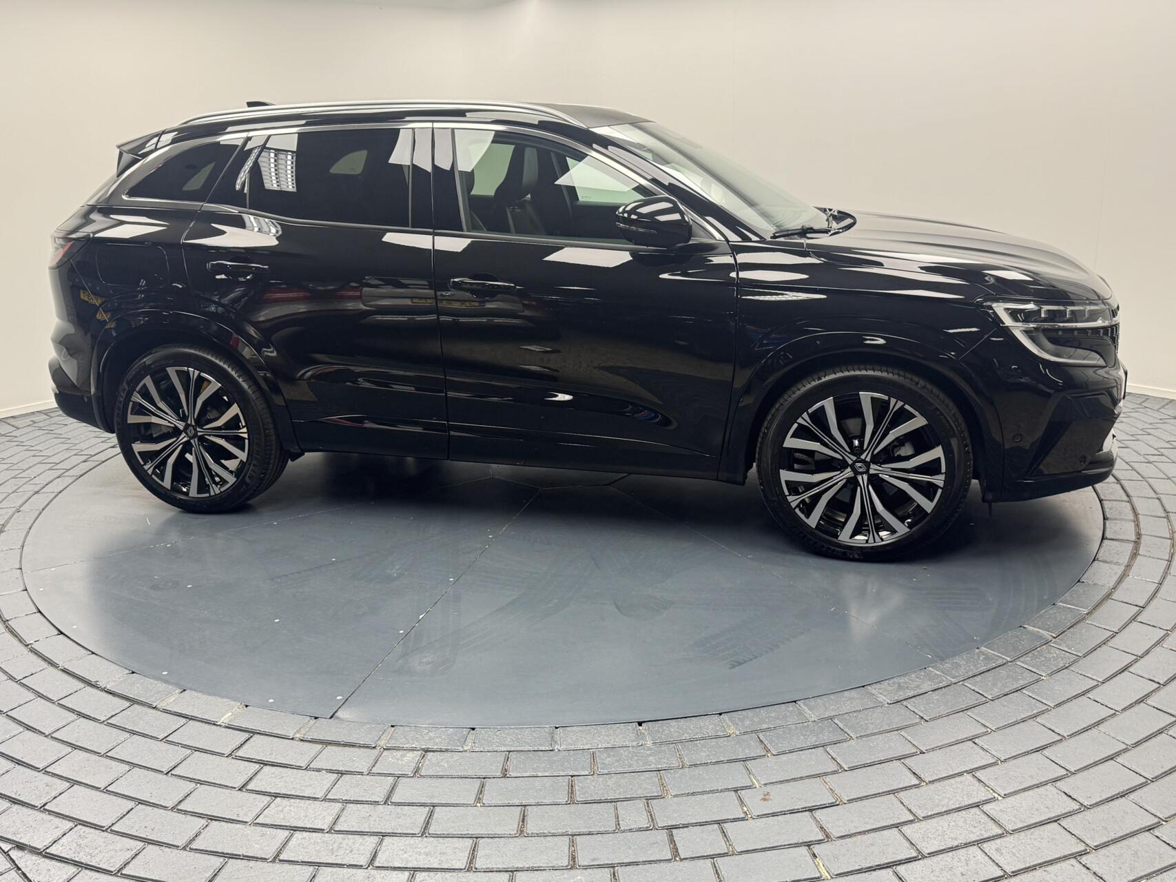 Foto van Renault Austral