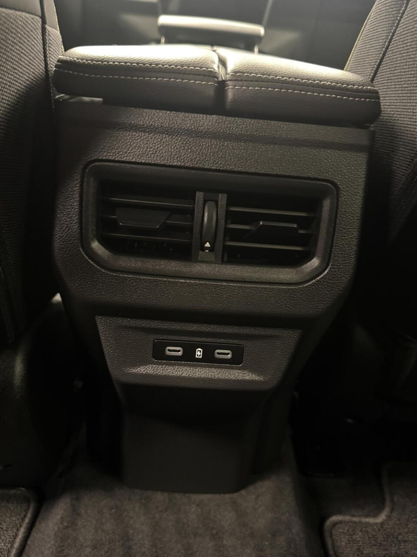 Foto van Renault Austral