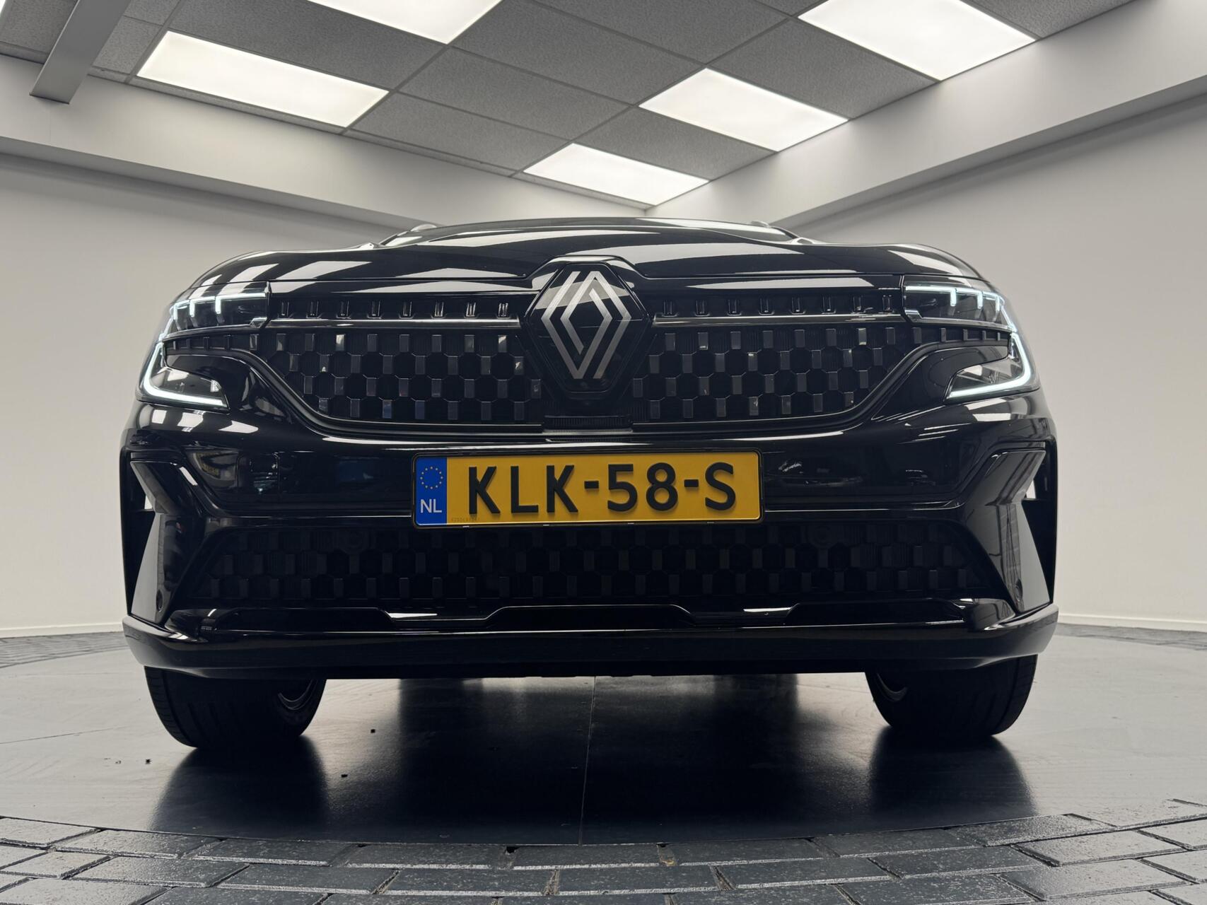 Foto van Renault Austral