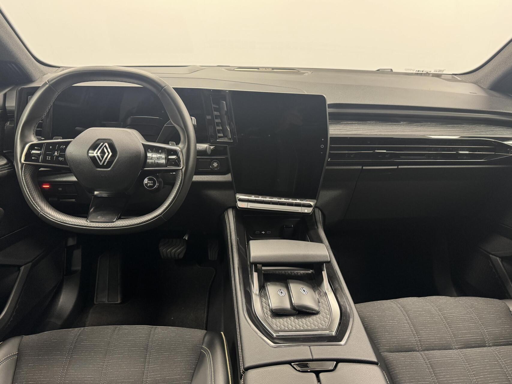Foto van Renault Austral