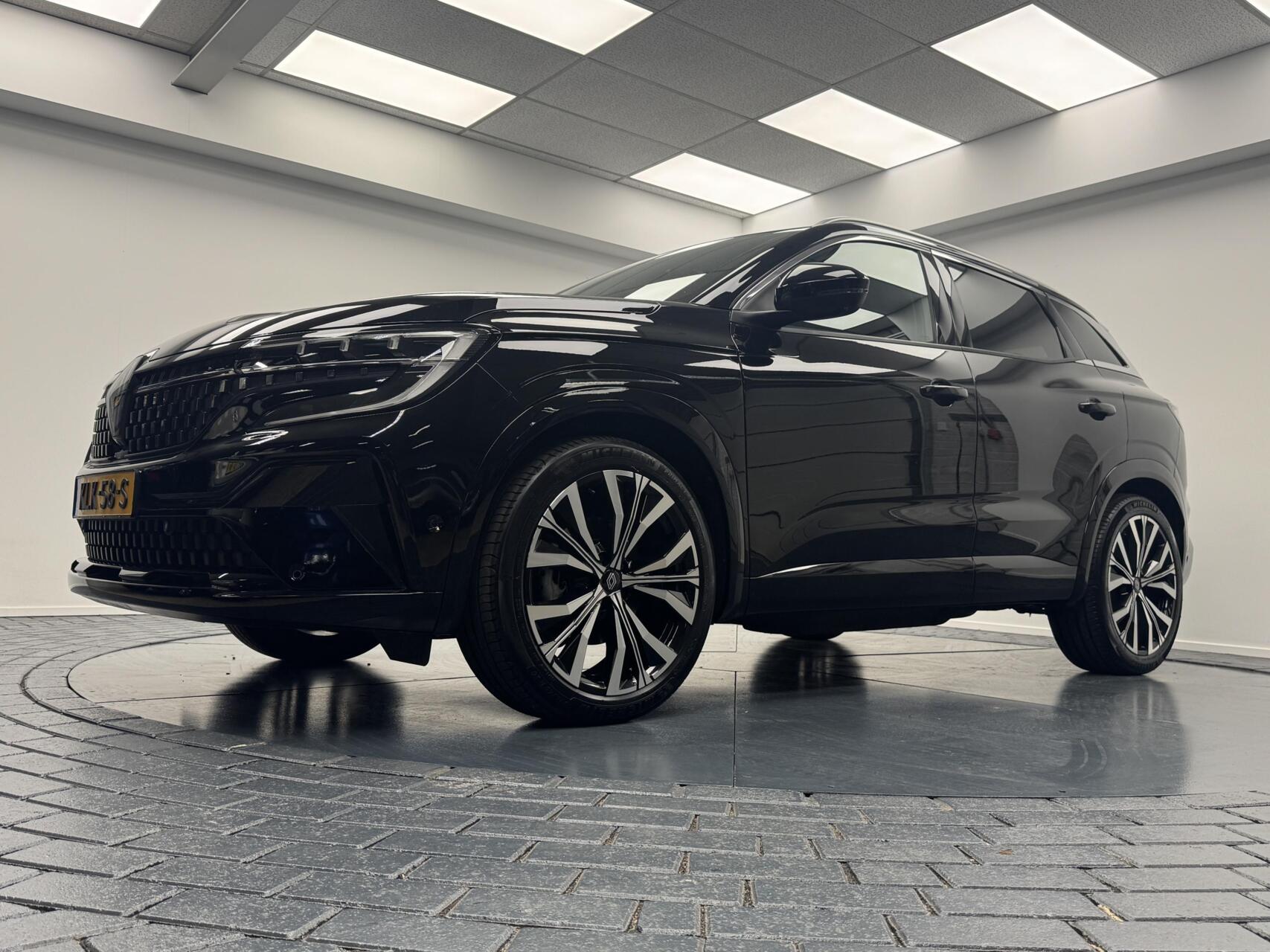 Foto van Renault Austral