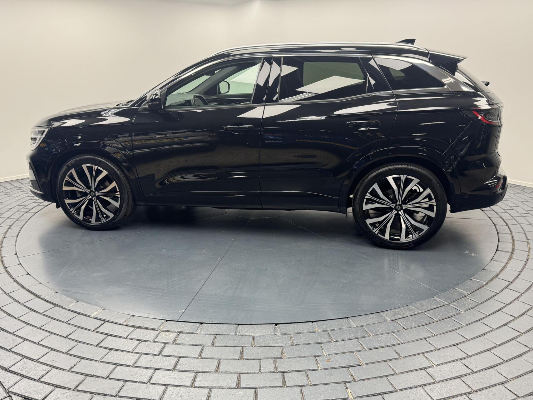 Foto van Renault Austral