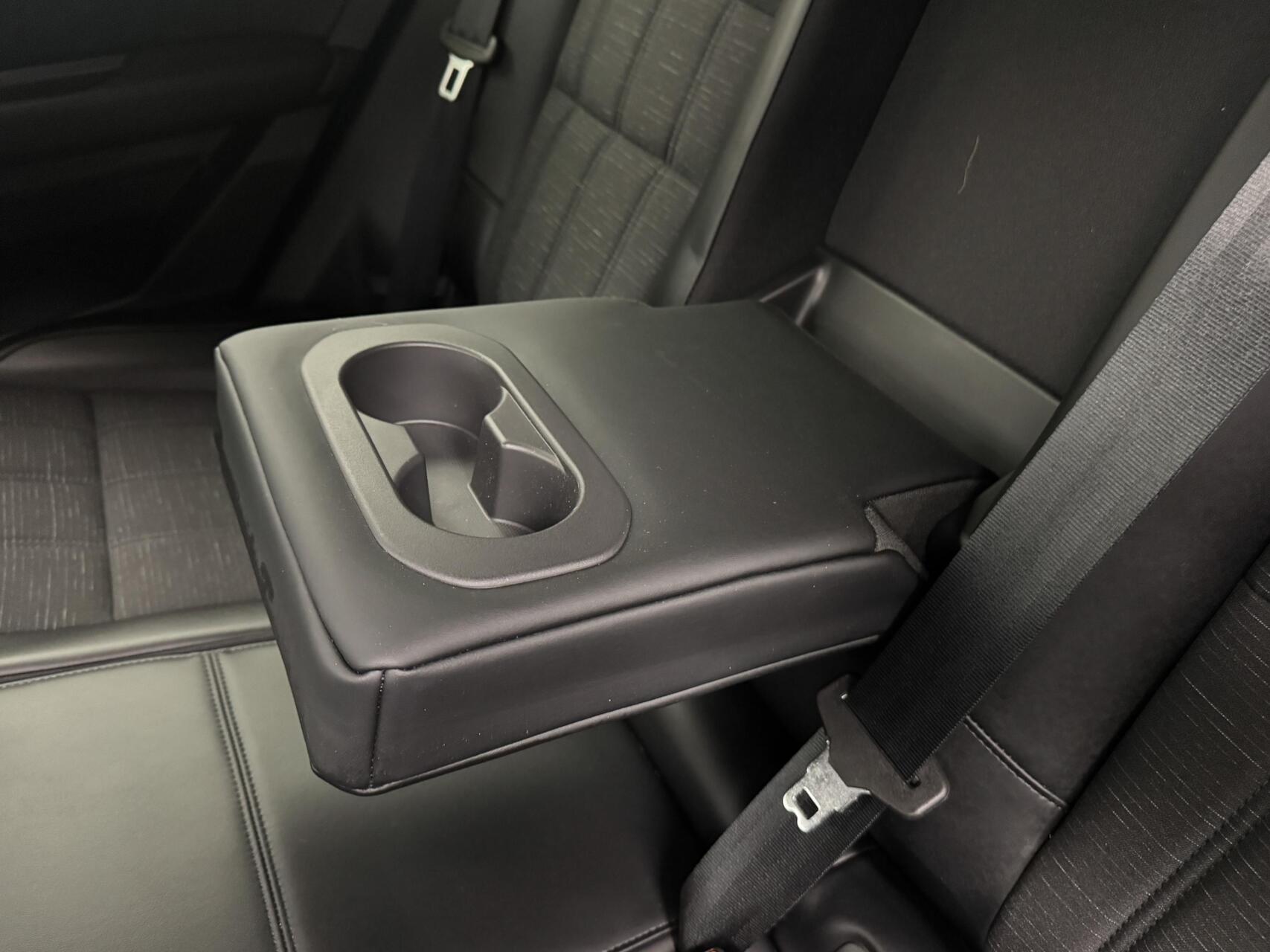 Foto van Renault Austral