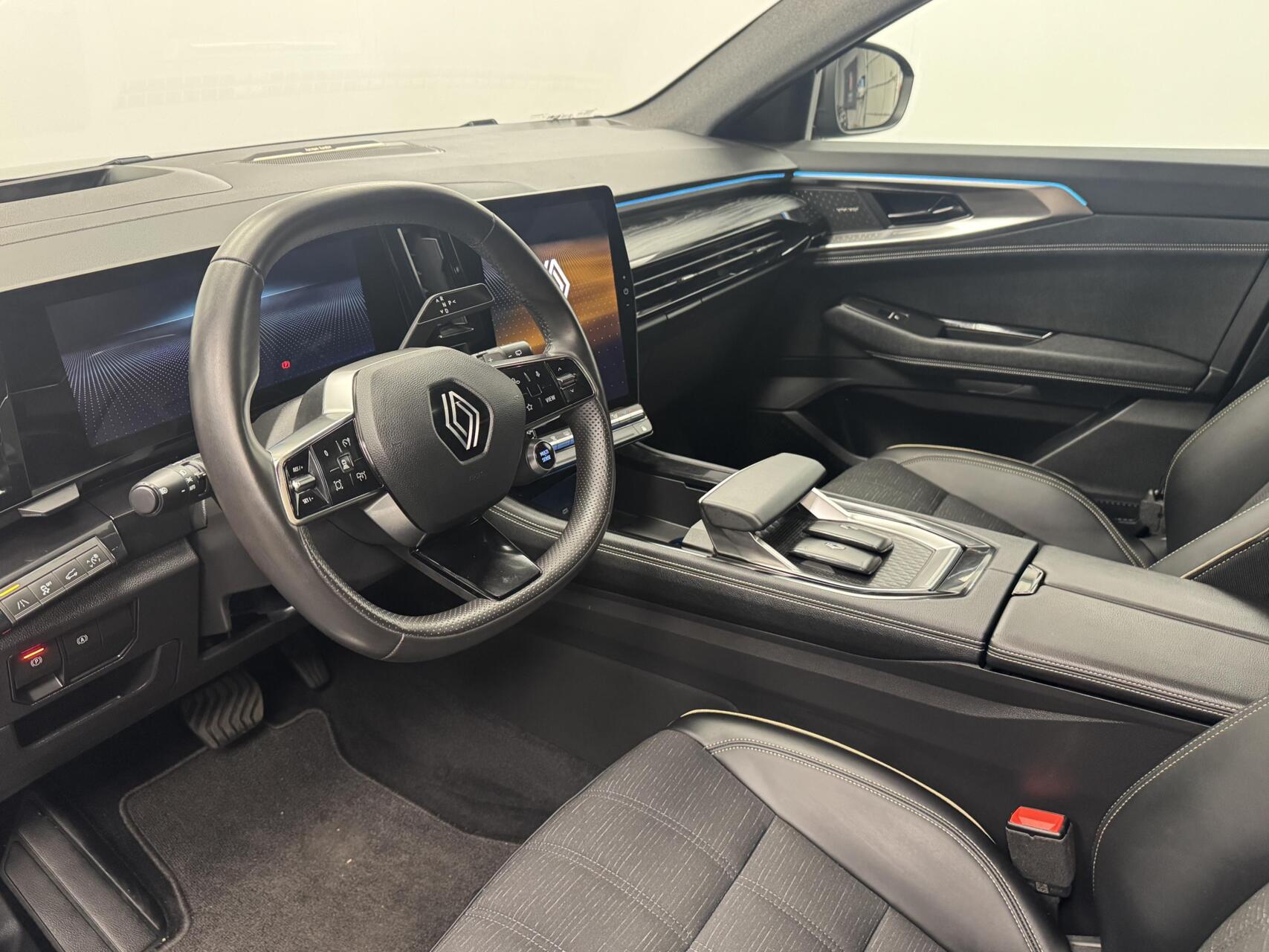 Foto van Renault Austral