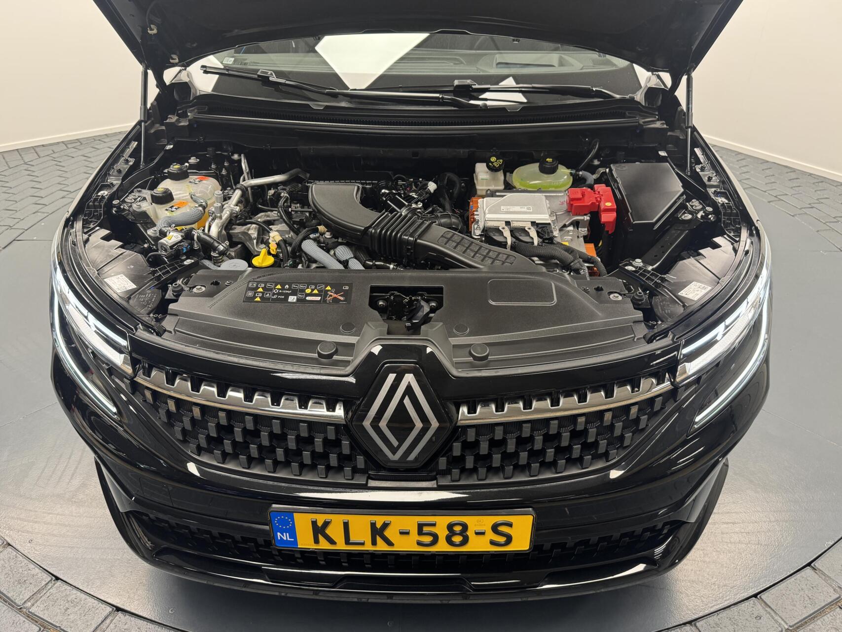 Foto van Renault Austral