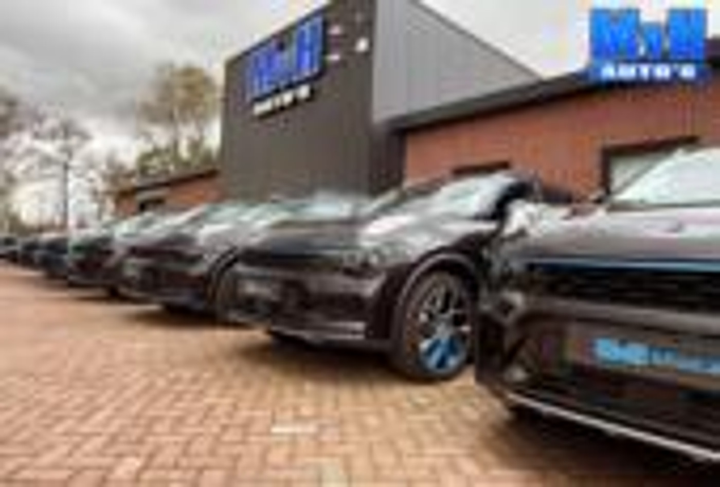 Foto van LYNK & Co 01