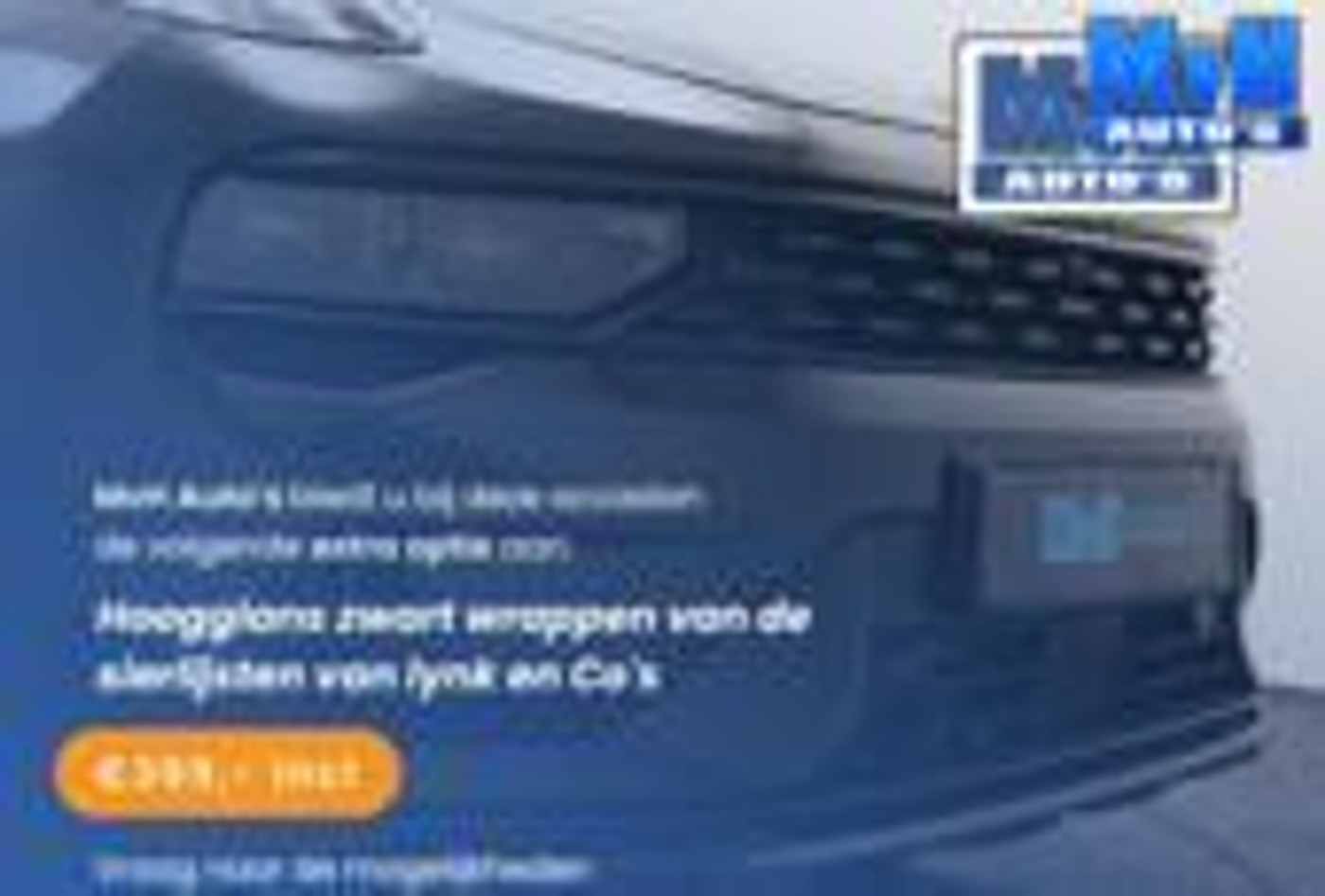 Foto van LYNK & Co 01