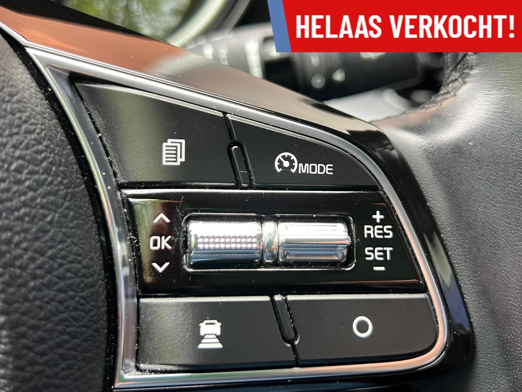 Foto van Kia Xceed