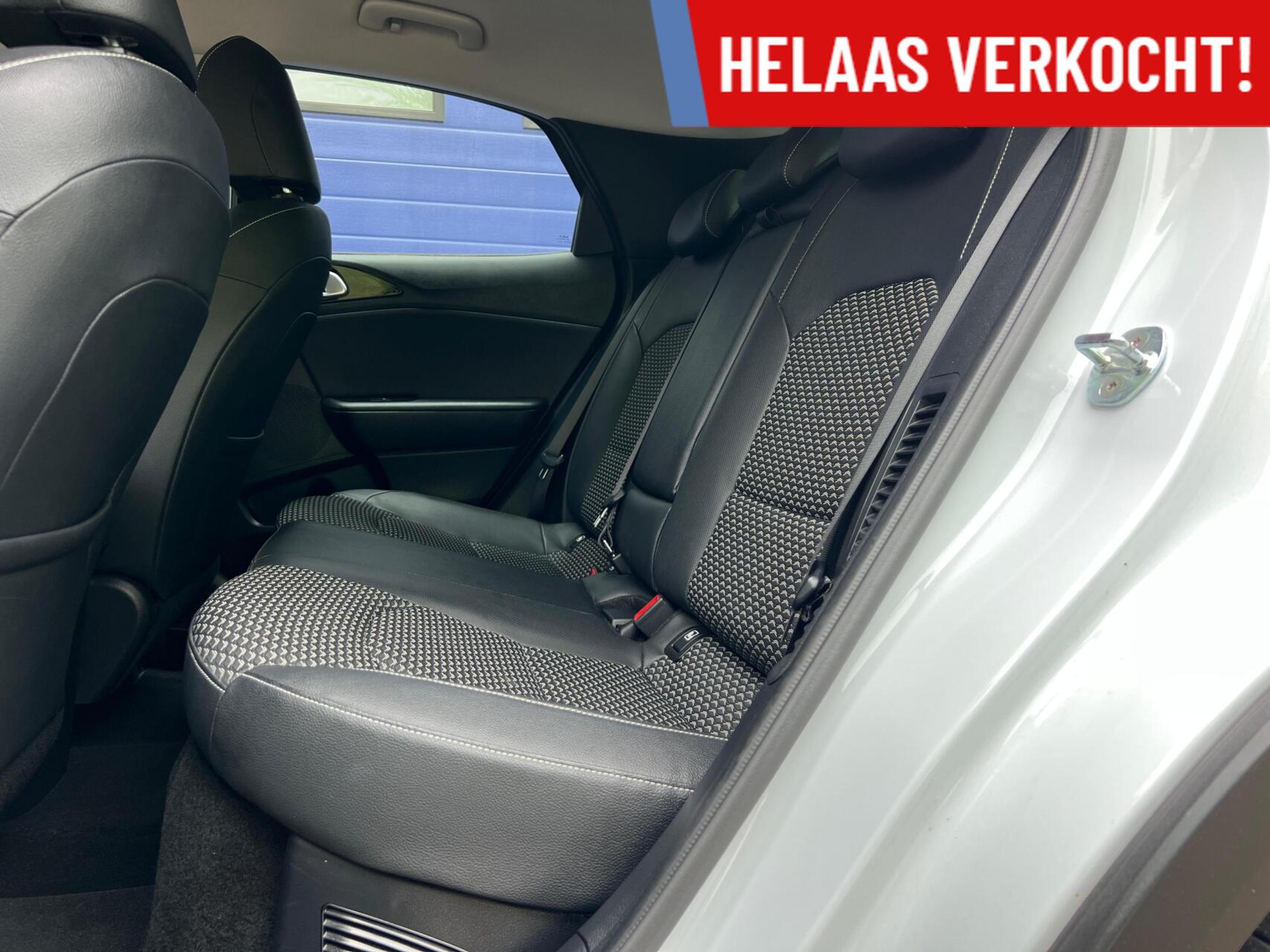 Foto van Kia Xceed