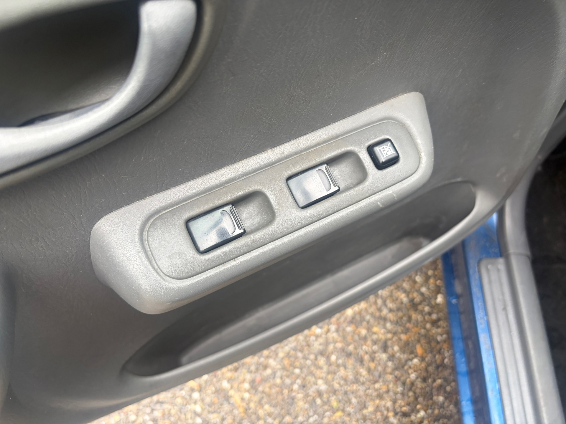 Foto van Suzuki Alto