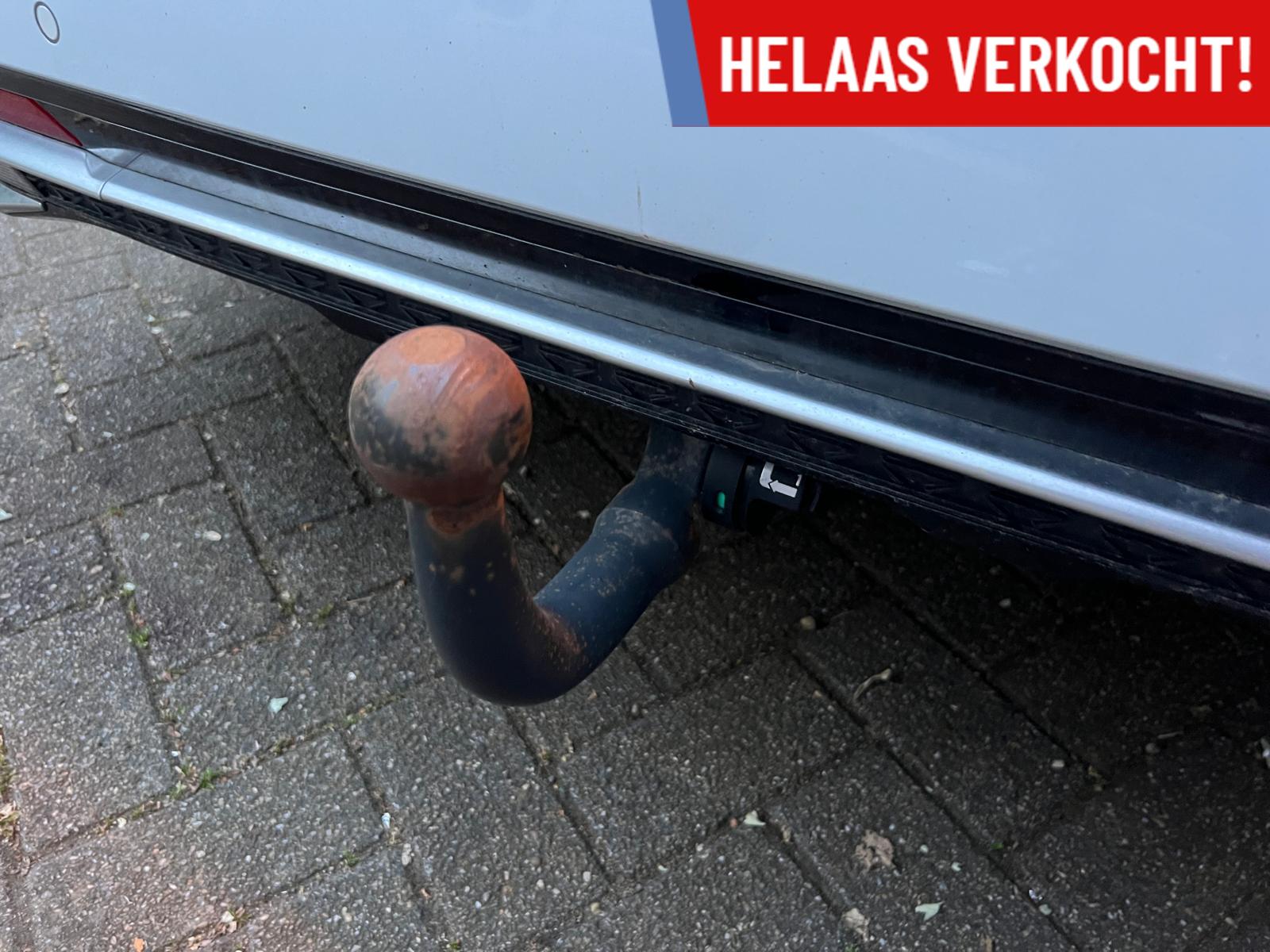 Foto van Kia Ceed Sportswagon