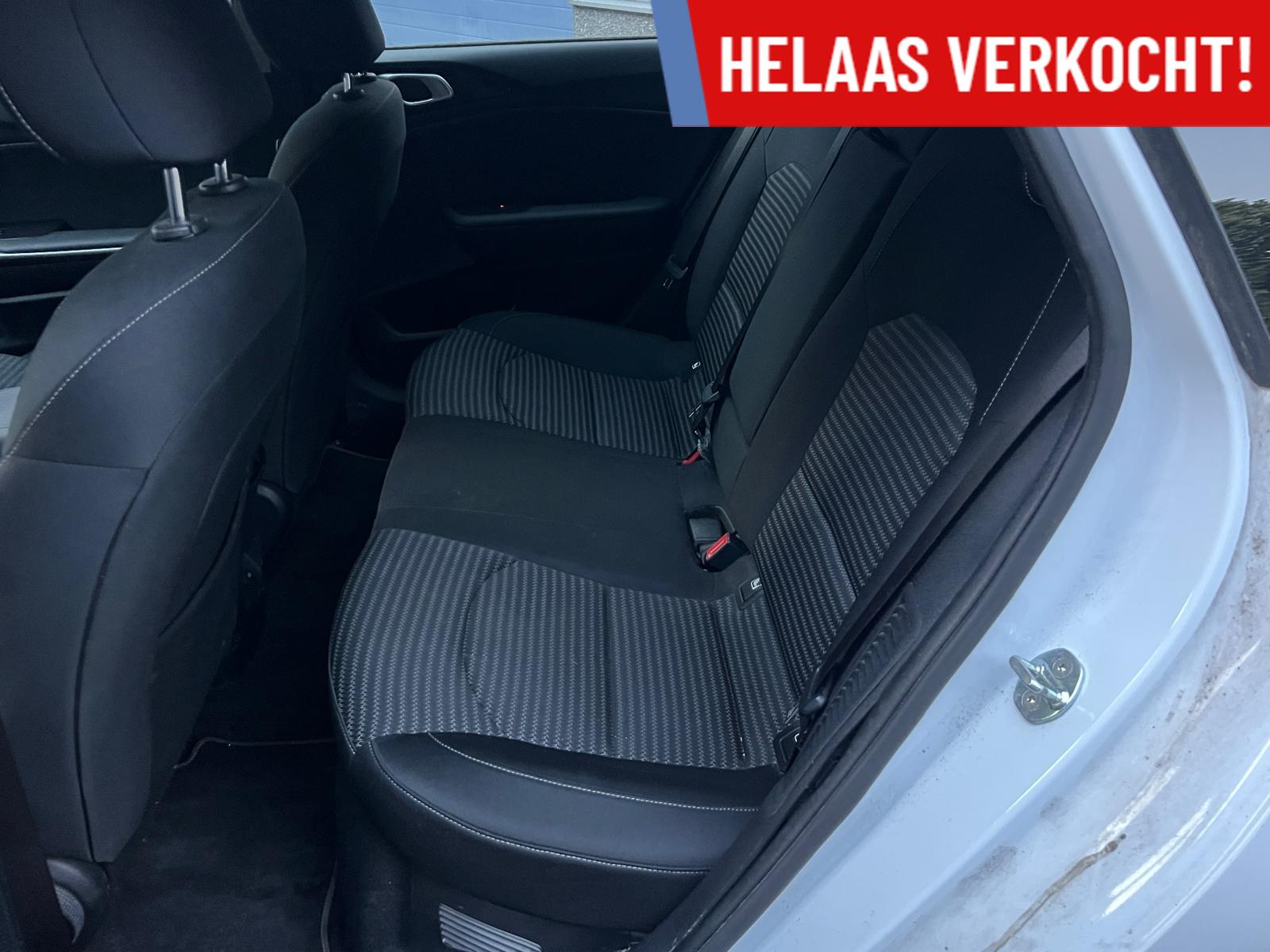 Foto van Kia Ceed Sportswagon