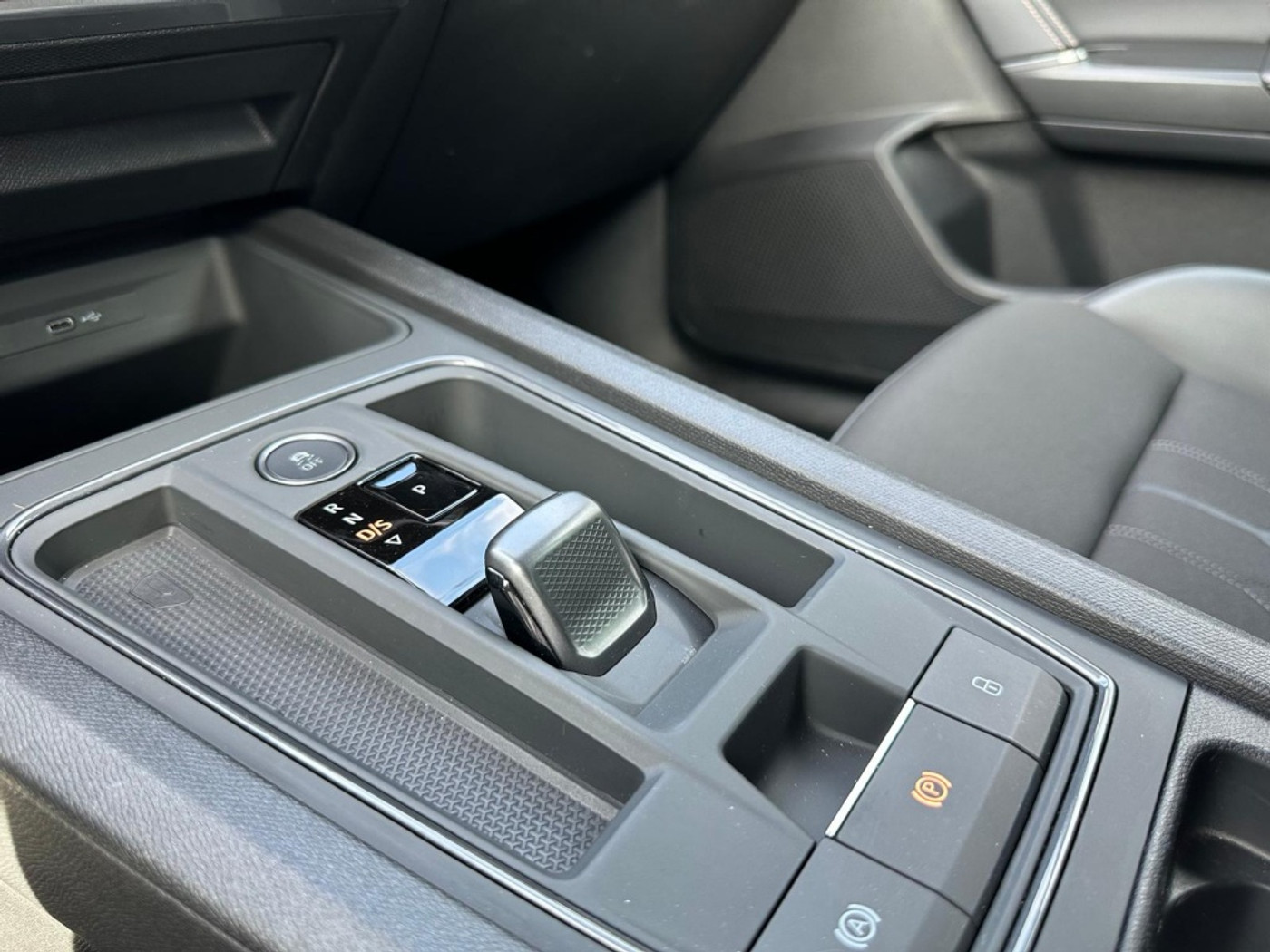 Foto van Cupra Formentor