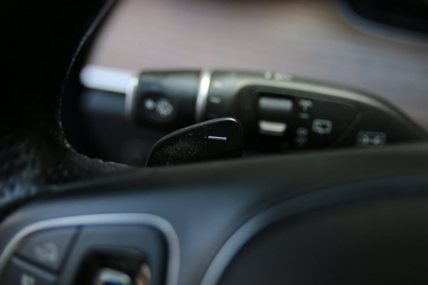 Foto van Mercedes-Benz E-klasse Estate