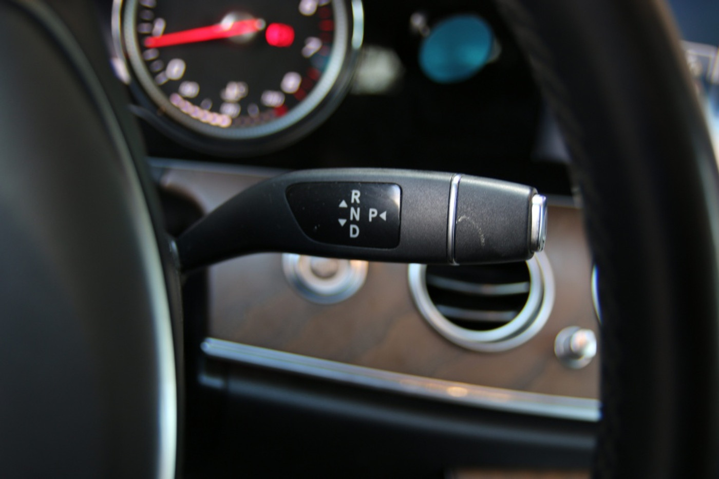 Foto van Mercedes-Benz E-klasse Estate