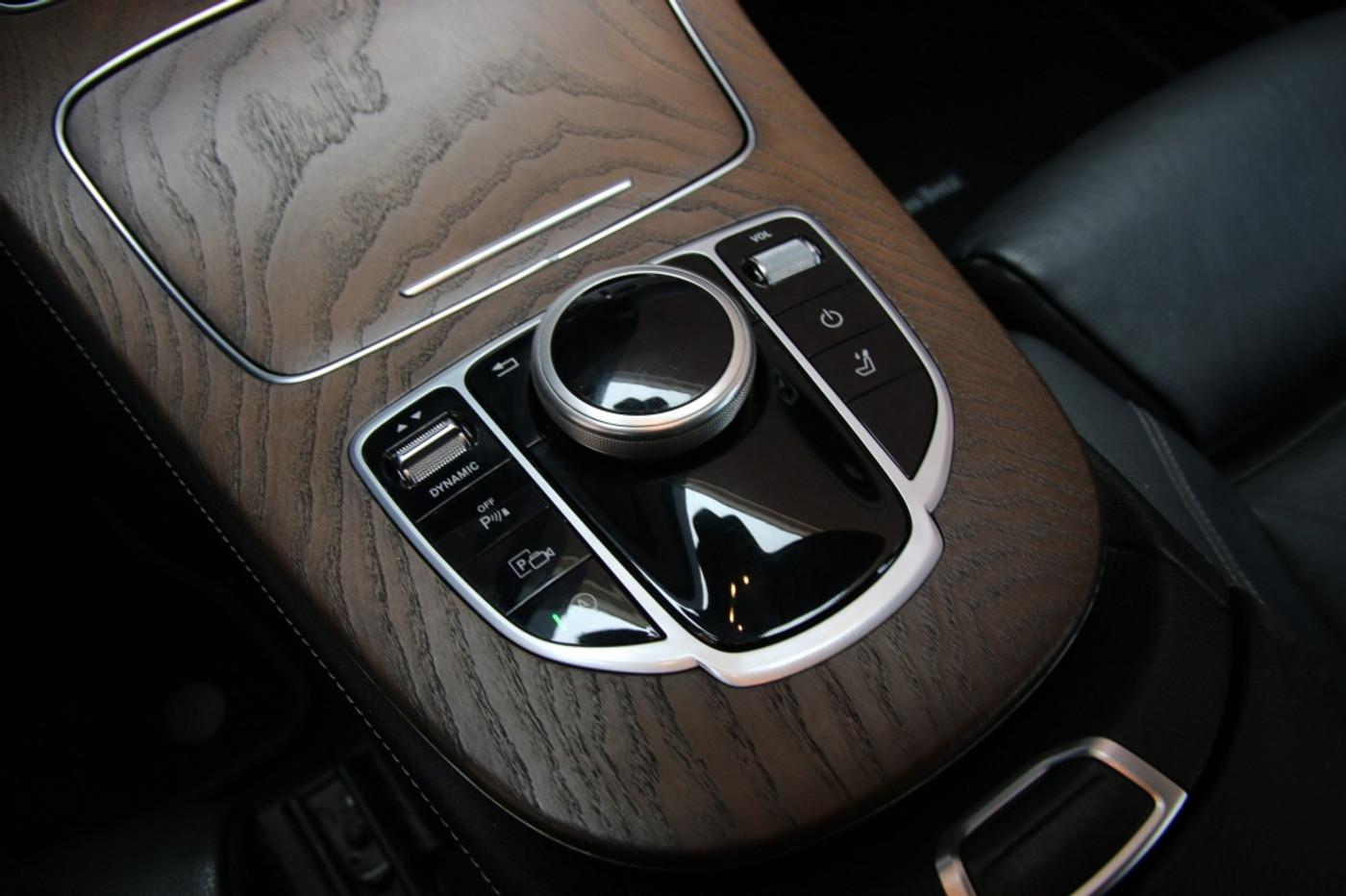 Foto van Mercedes-Benz E-klasse Estate