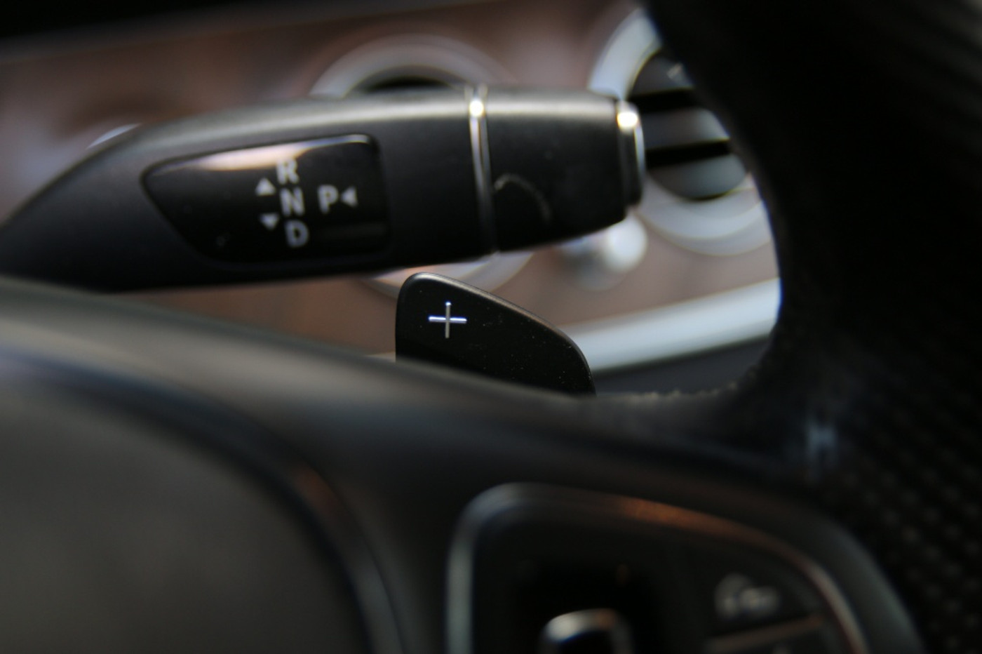 Foto van Mercedes-Benz E-klasse Estate