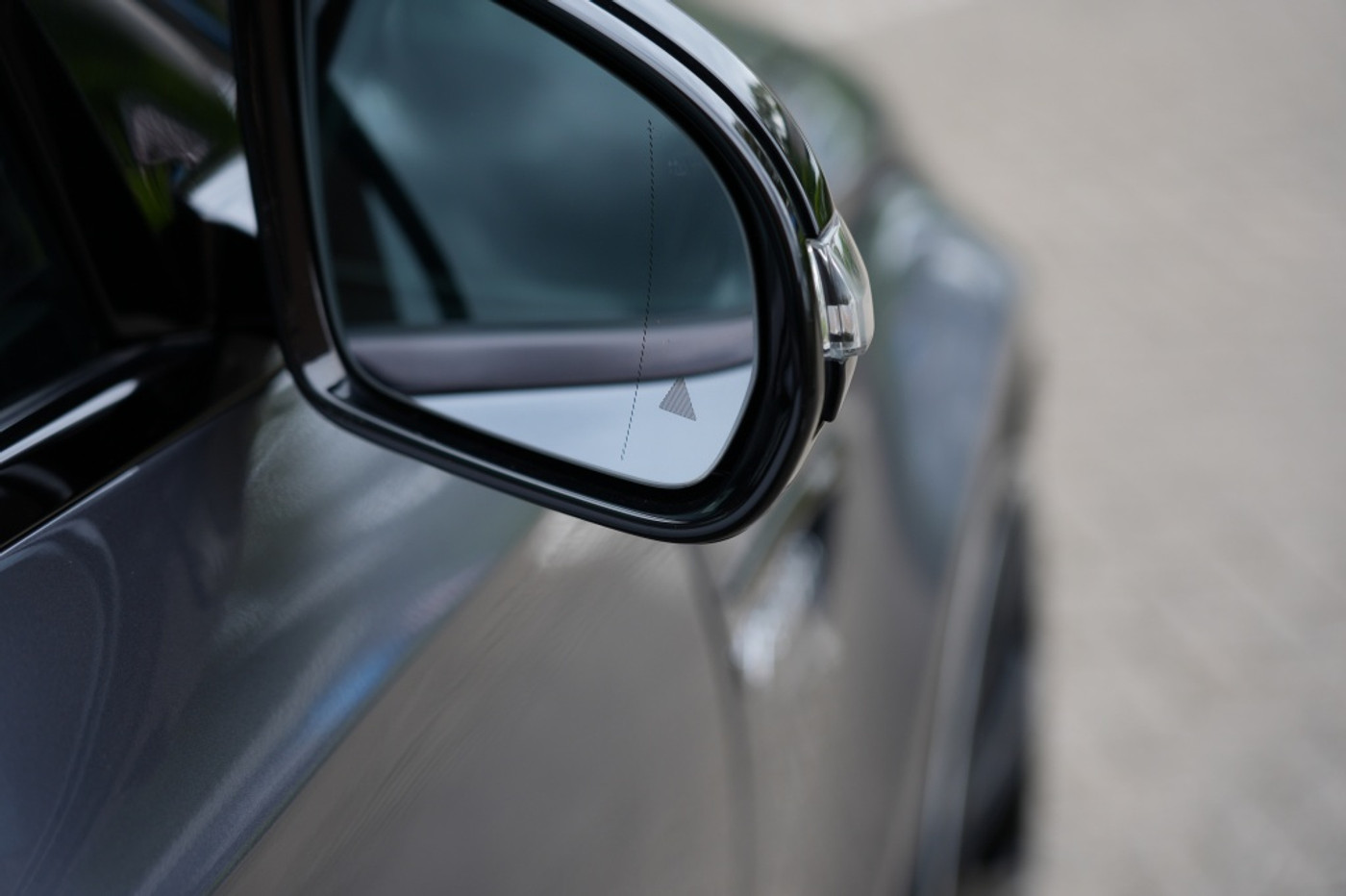 Foto van Mercedes-Benz E-klasse
