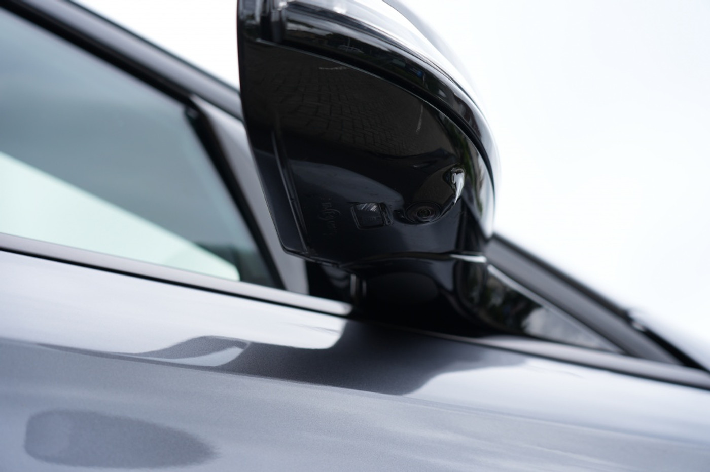 Foto van Mercedes-Benz E-klasse