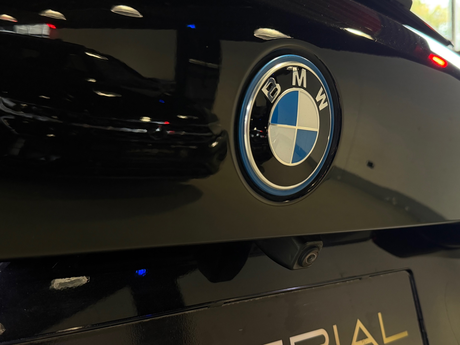 Foto van BMW X5