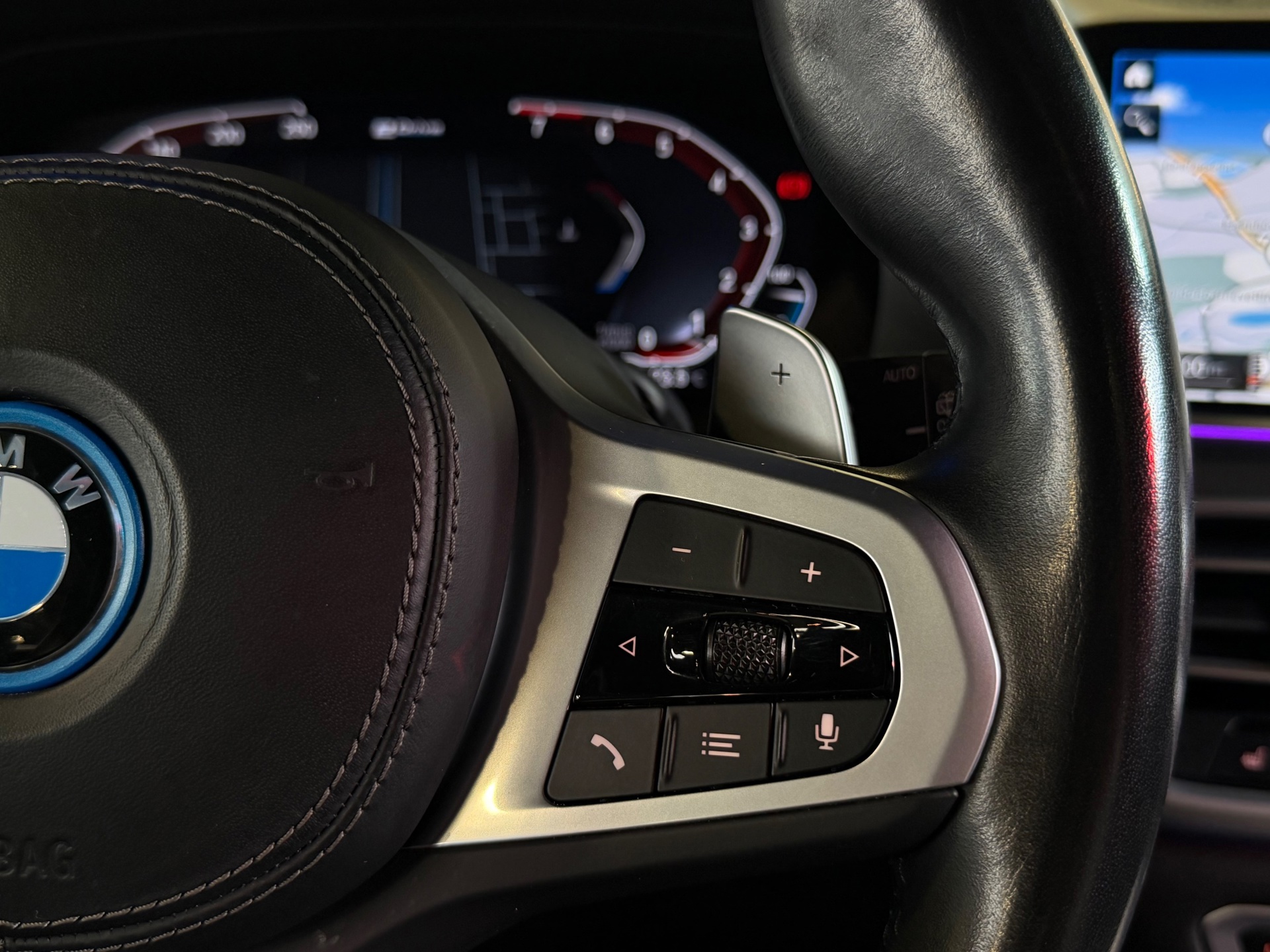 Foto van BMW X5